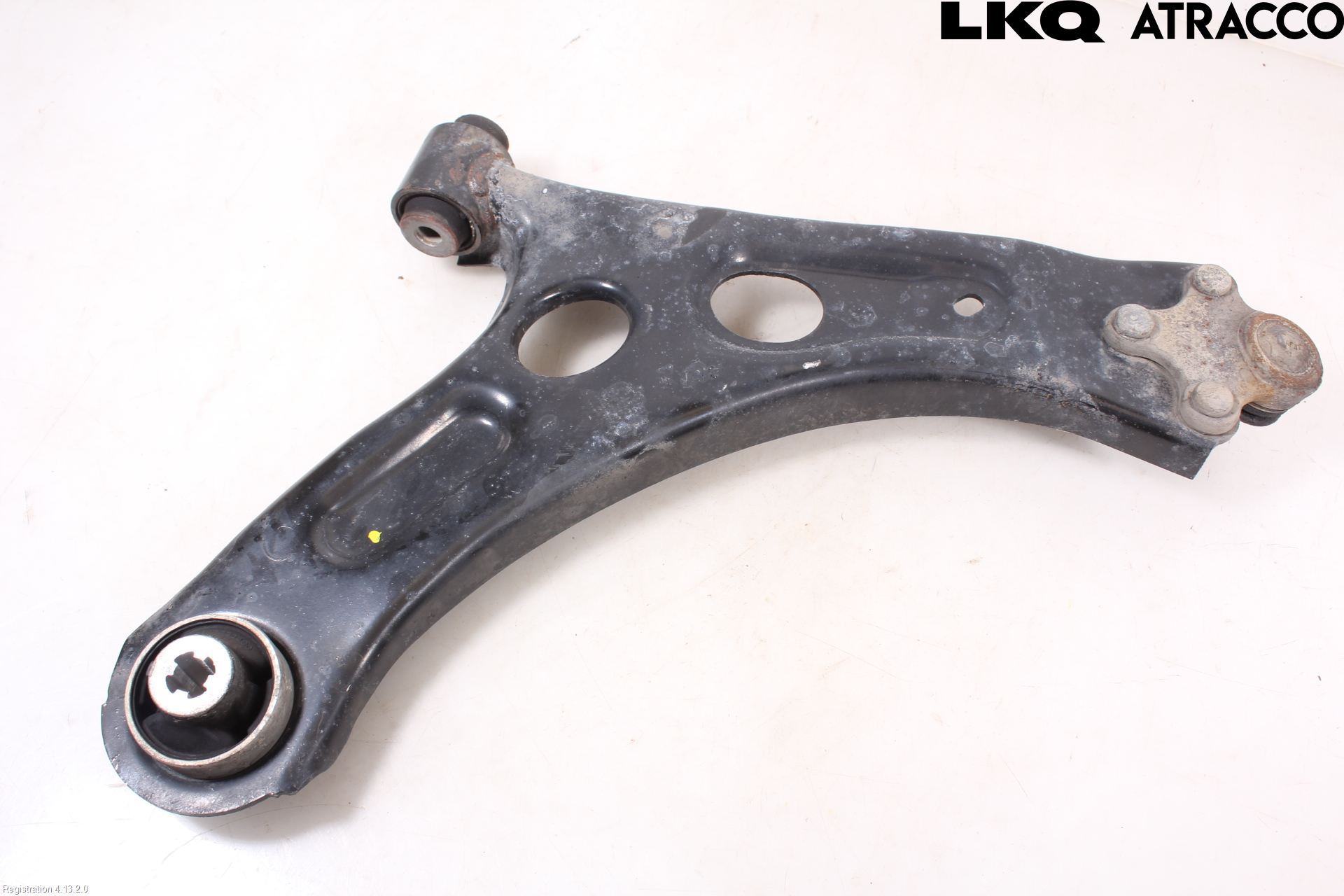 Peugeot 208/E-208 20- Bärarm Fram Undre Vä