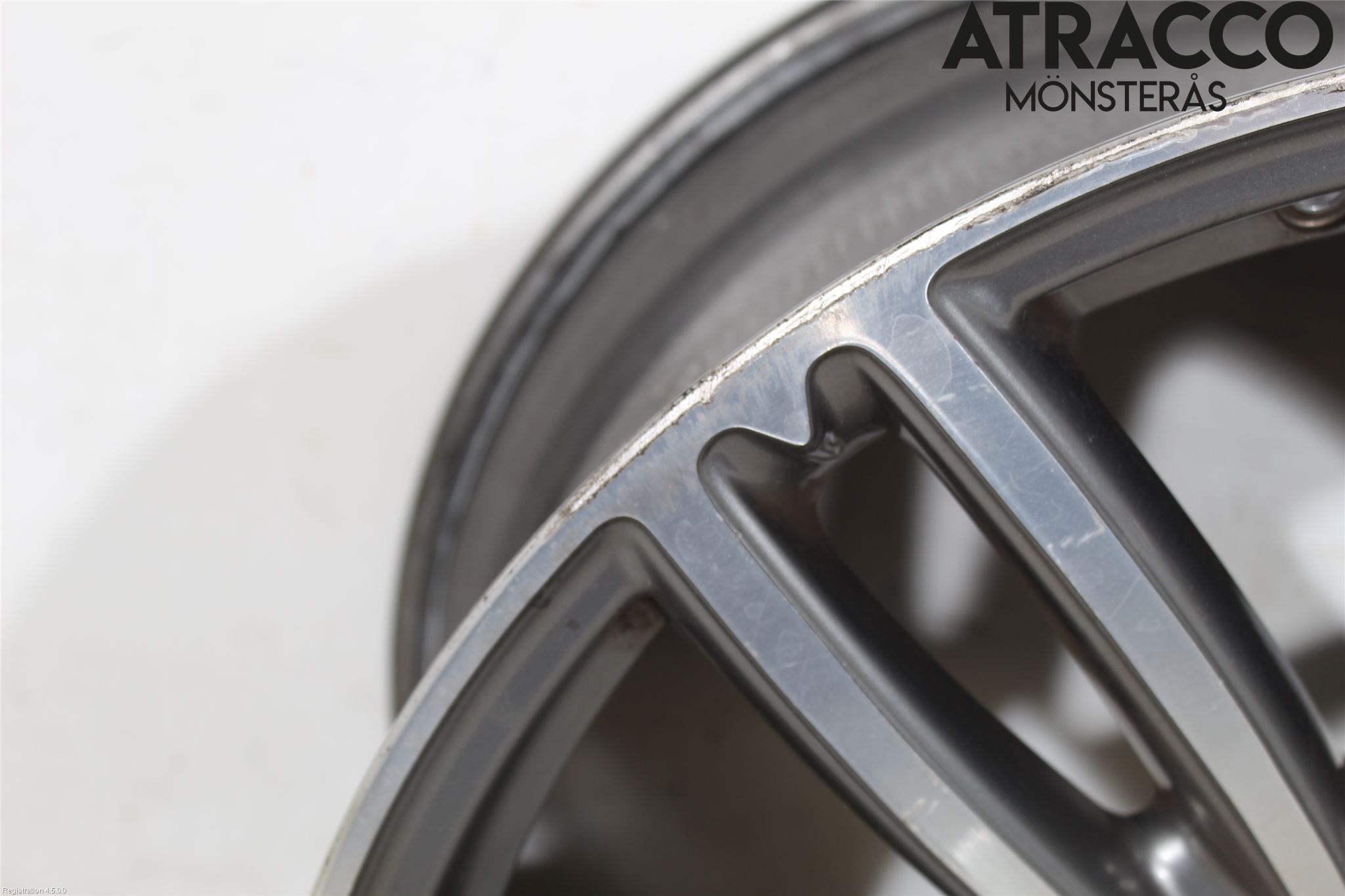 Maserati GHIBLI Fälg Aluminium