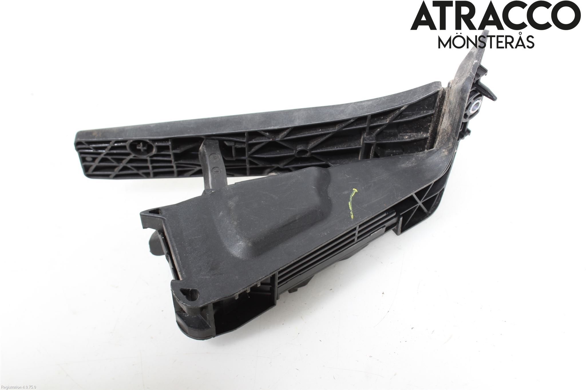 BMW X5 F15 13-18 Gaspedal