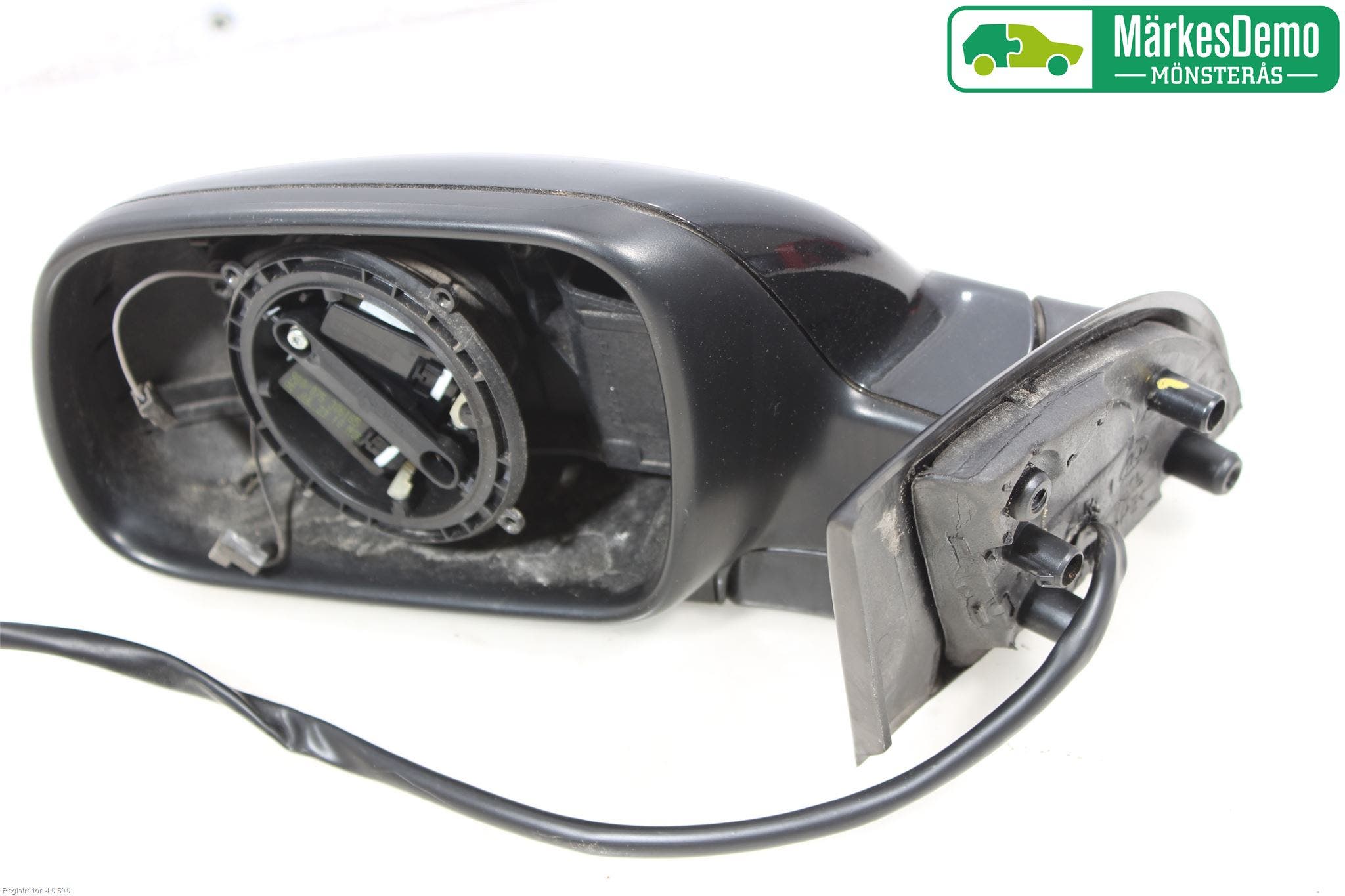 Peugeot 307 05-08 Spegel Yttre El Vä