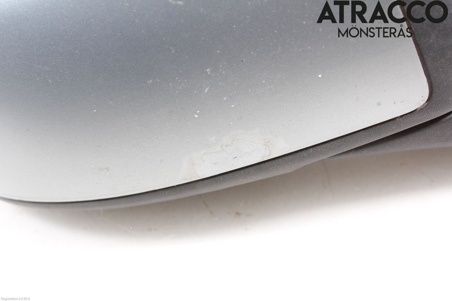 Ford FOCUS     04-07 Spegel Yttre El Hö