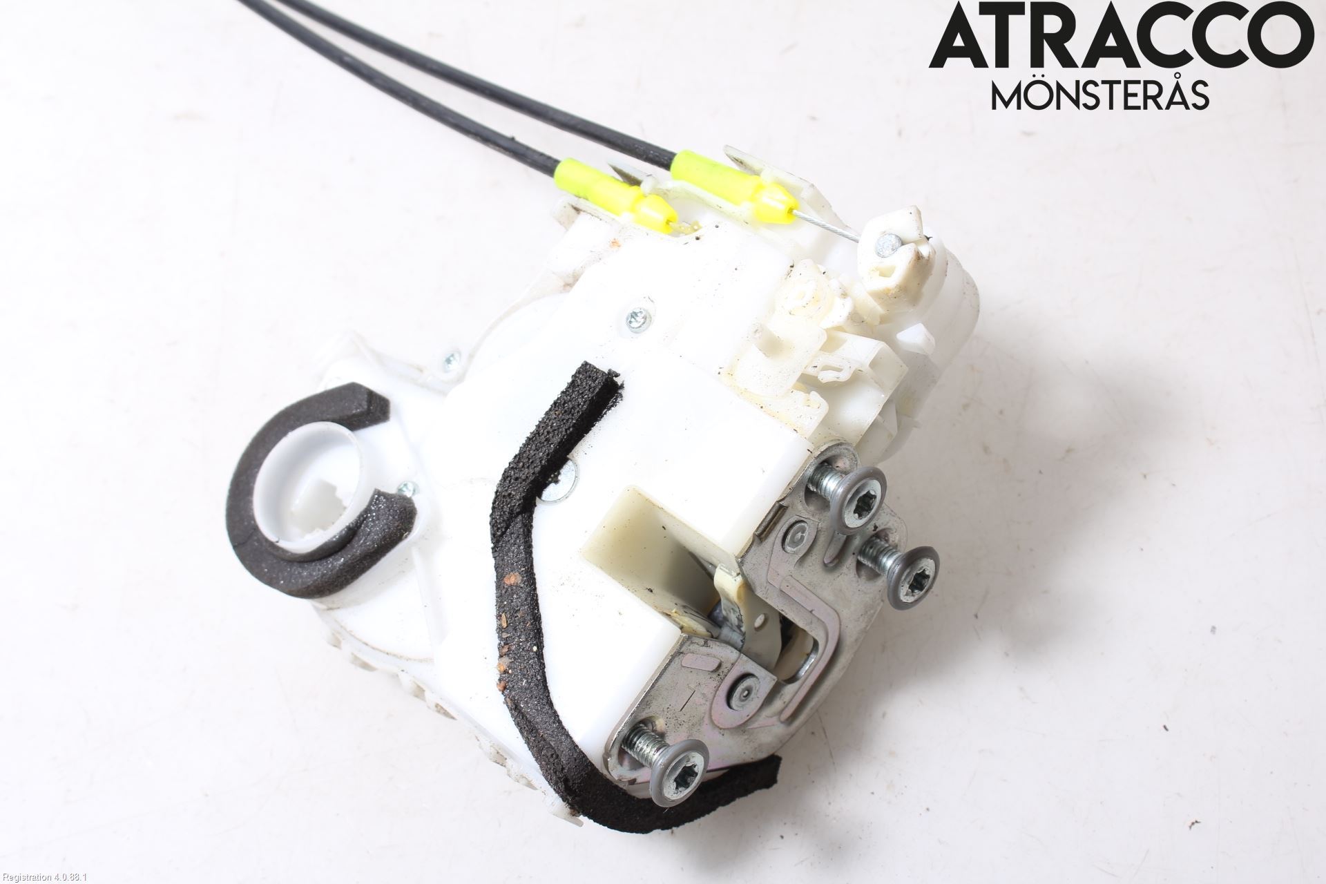 Suzuki VITARA 15- Låskista-Dörrlås