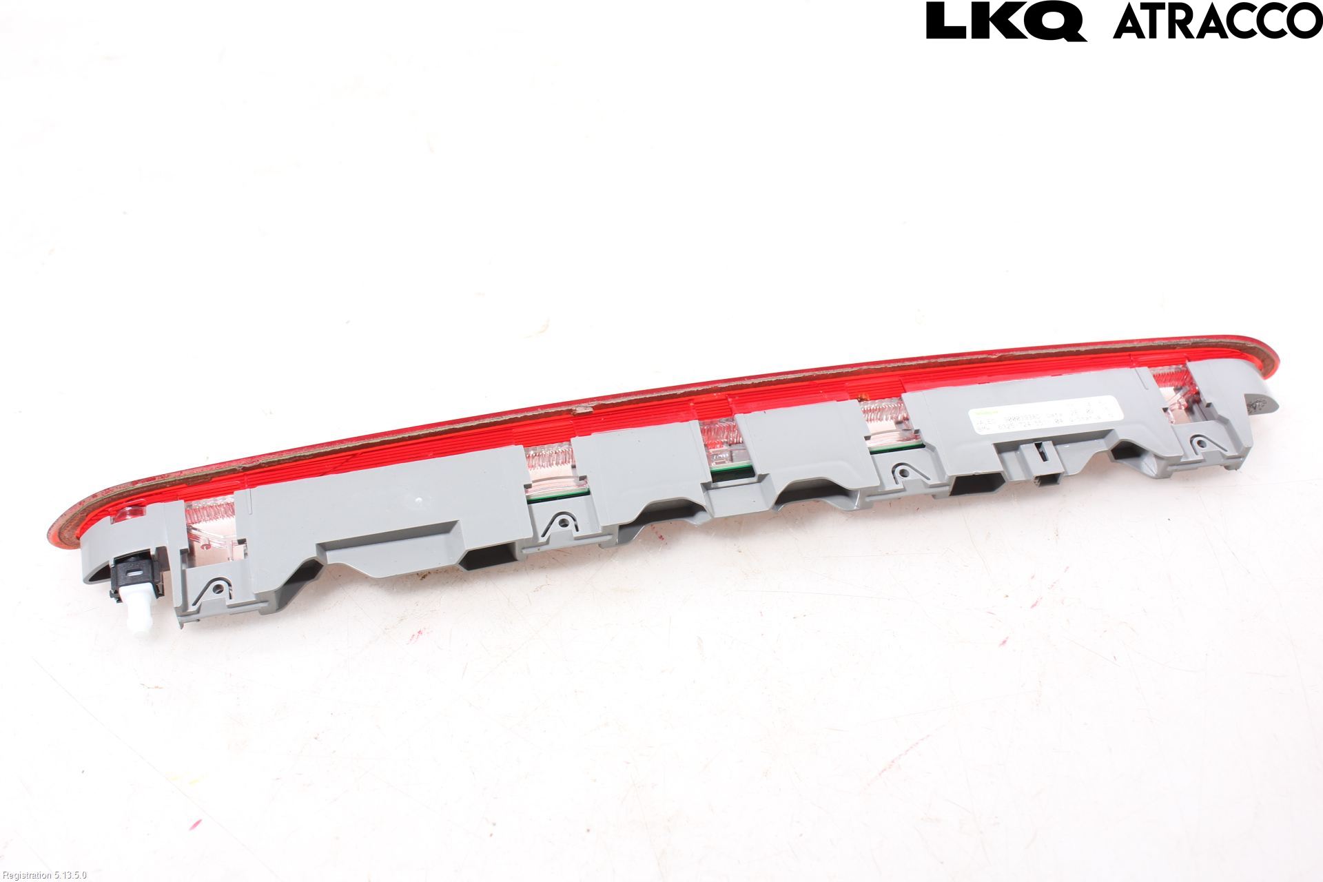 BMW 1 F20/F21 11-19 Bromsljus Bakruta