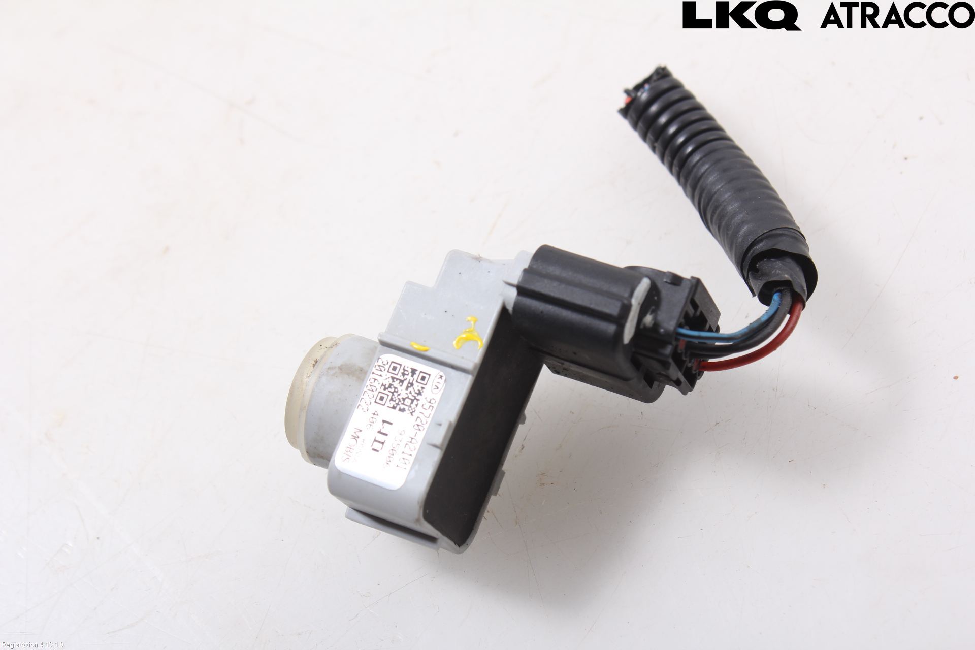 Kia CEED 12-18 Parkeringshjälp Backsensor