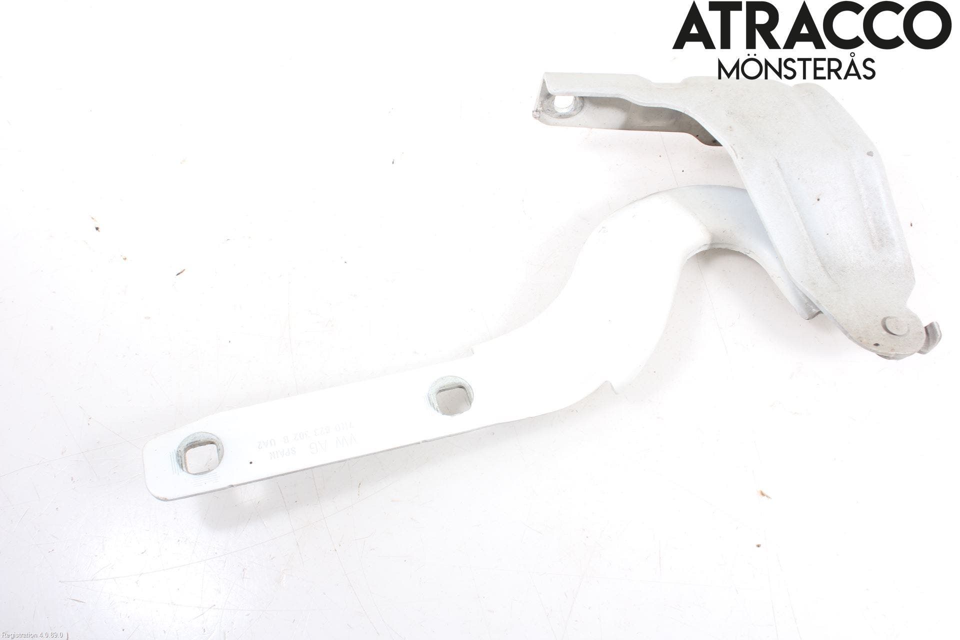 Volkswagen VW SHARAN 11- Huvgångjärn