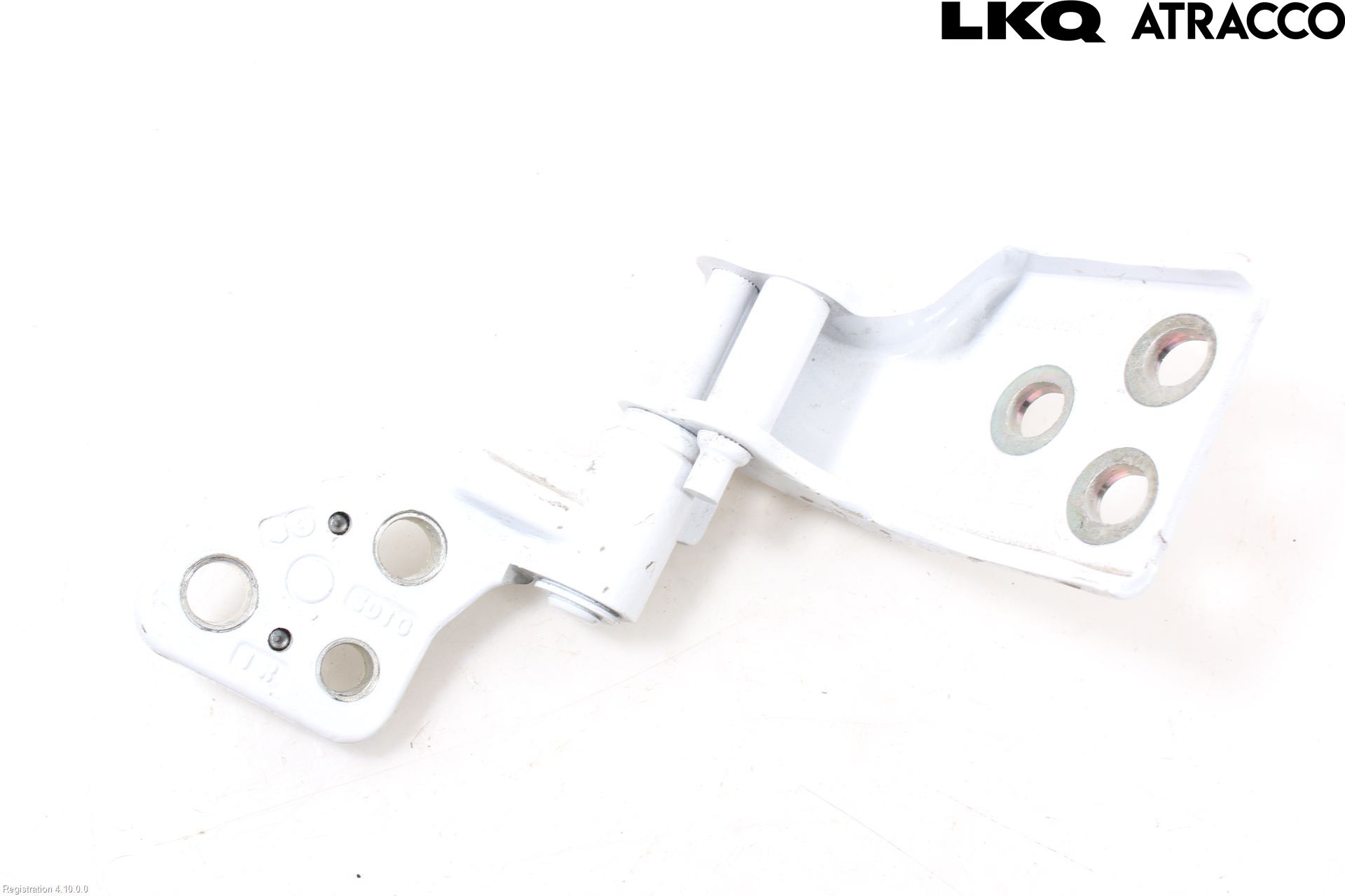 Peugeot PARTNER/E-PARTNER 19- Bakluckegångjärn Vä