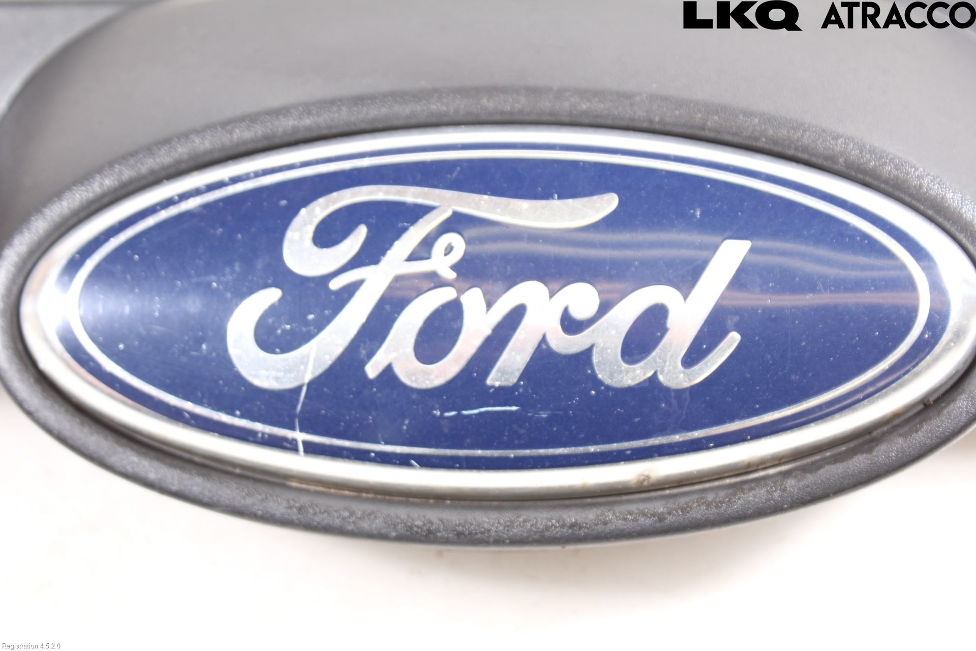 Ford FOCUS 11-14 Grill Komp