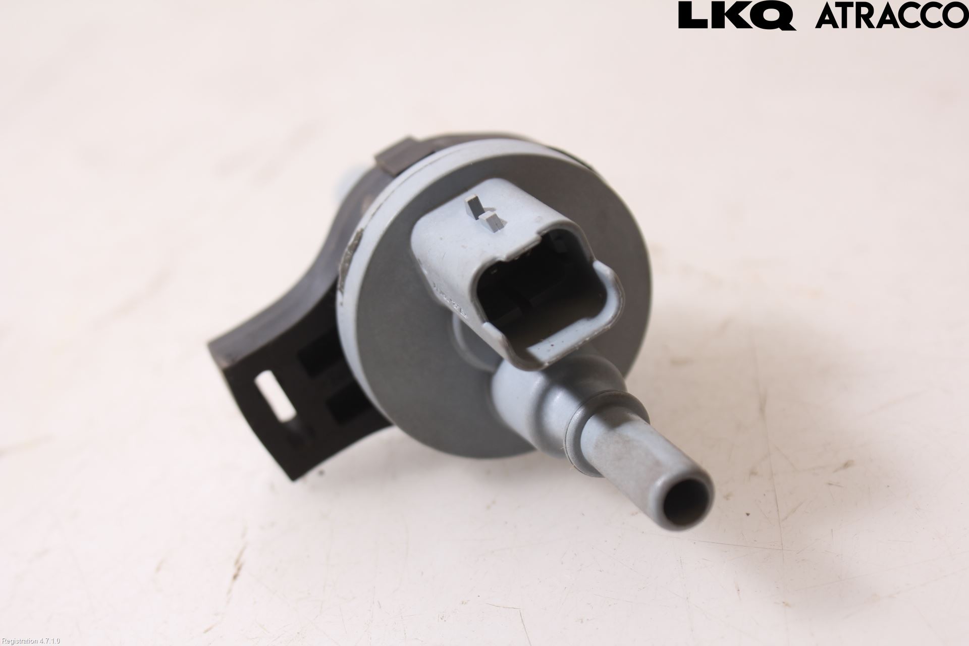 Opel GRANDLAND X 18- Vakuumventil