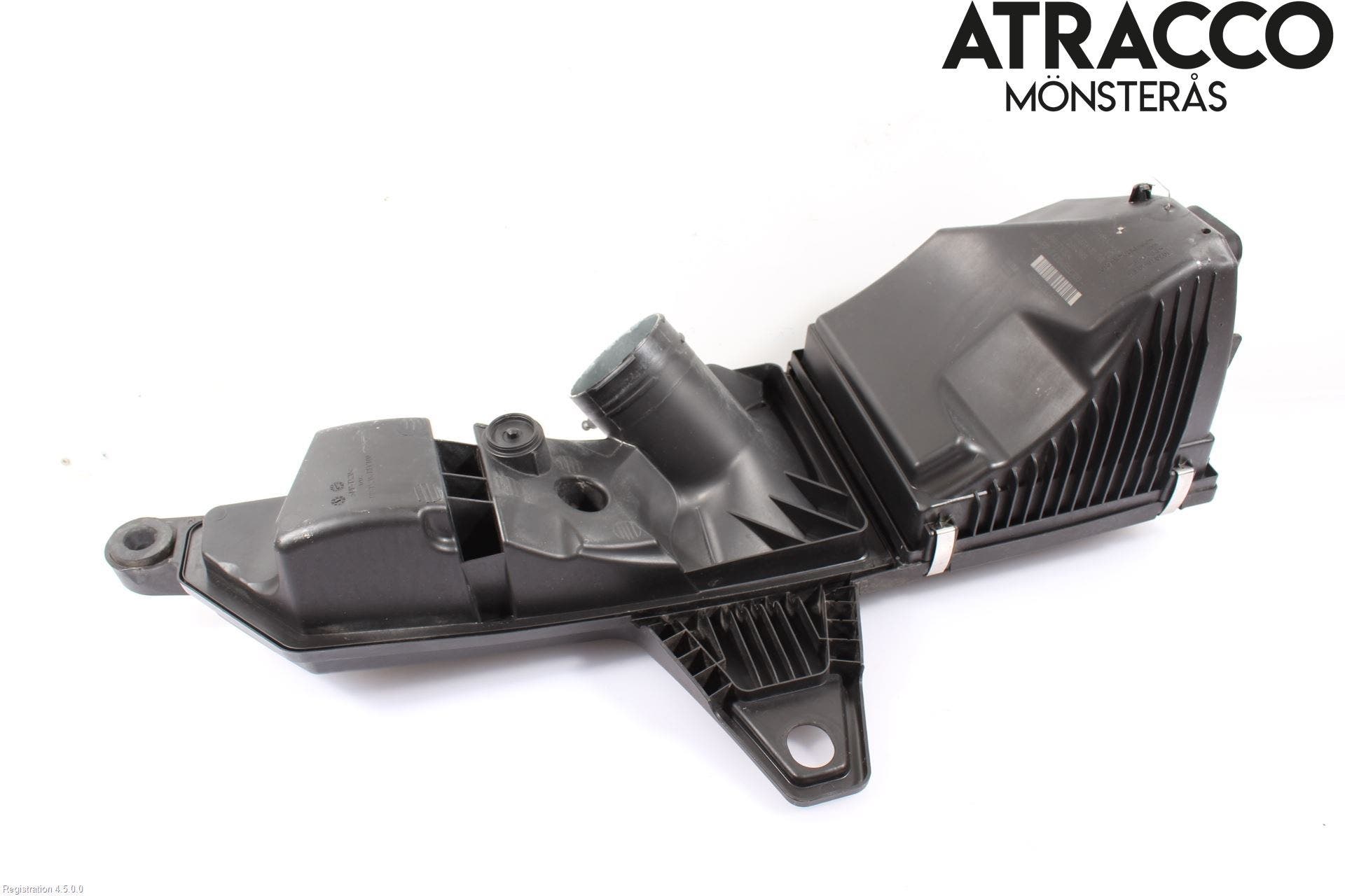 BMW 1 F20/F21 11-19 Luftrenare