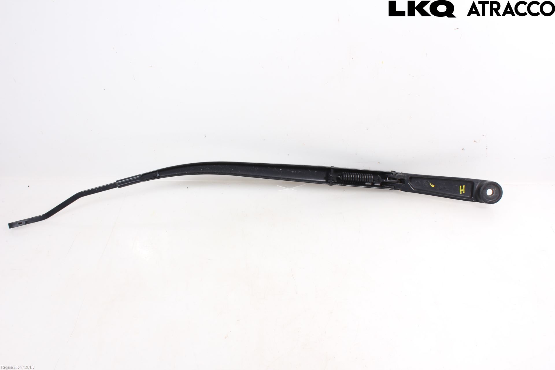 Hyundai ix35 Torkararm Armar Vindruta