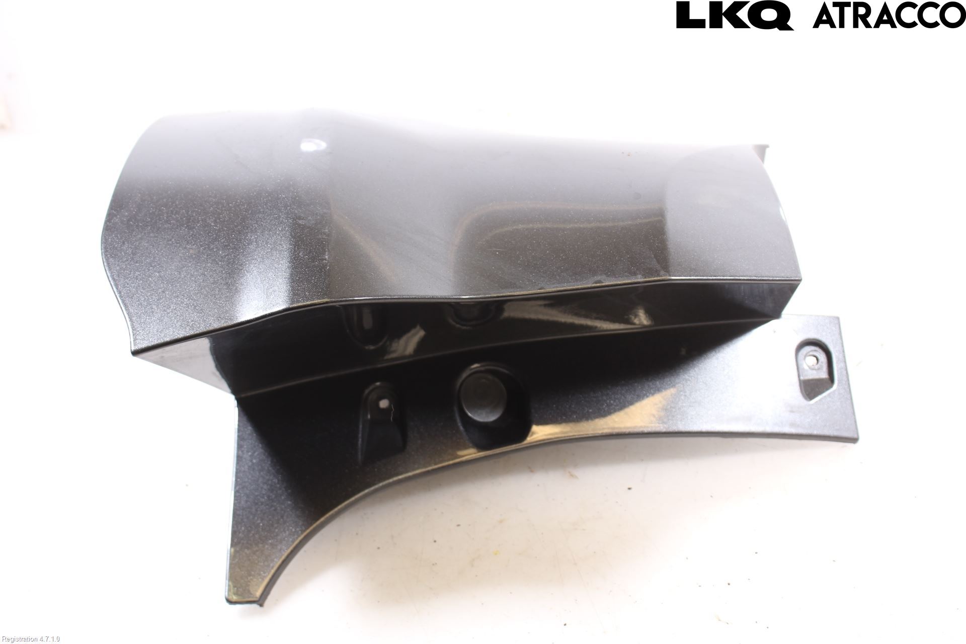Ford KUGA 13-16 Stötfångardel Bak Vä