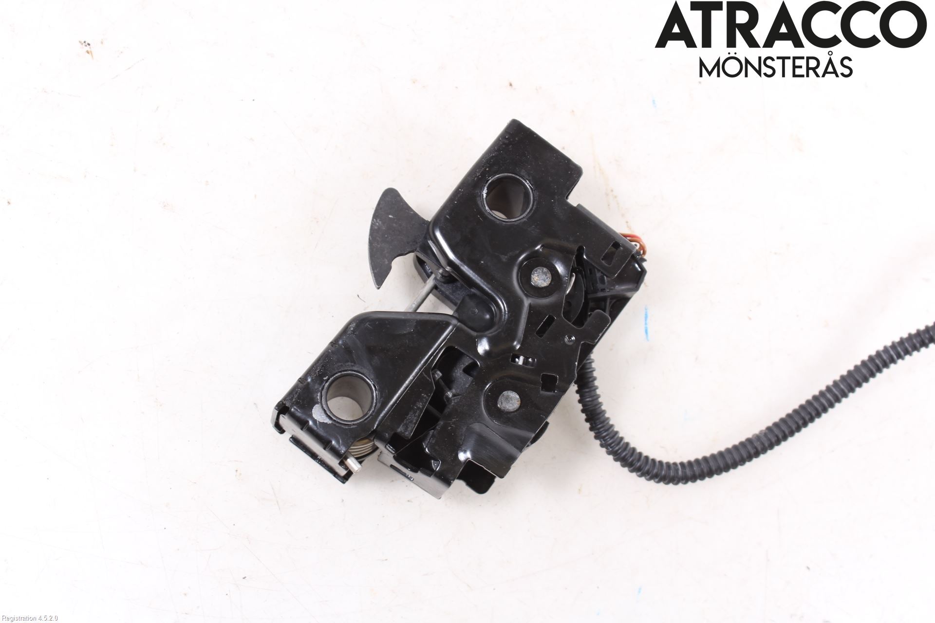 Seat LEON 13-20 Huvlås