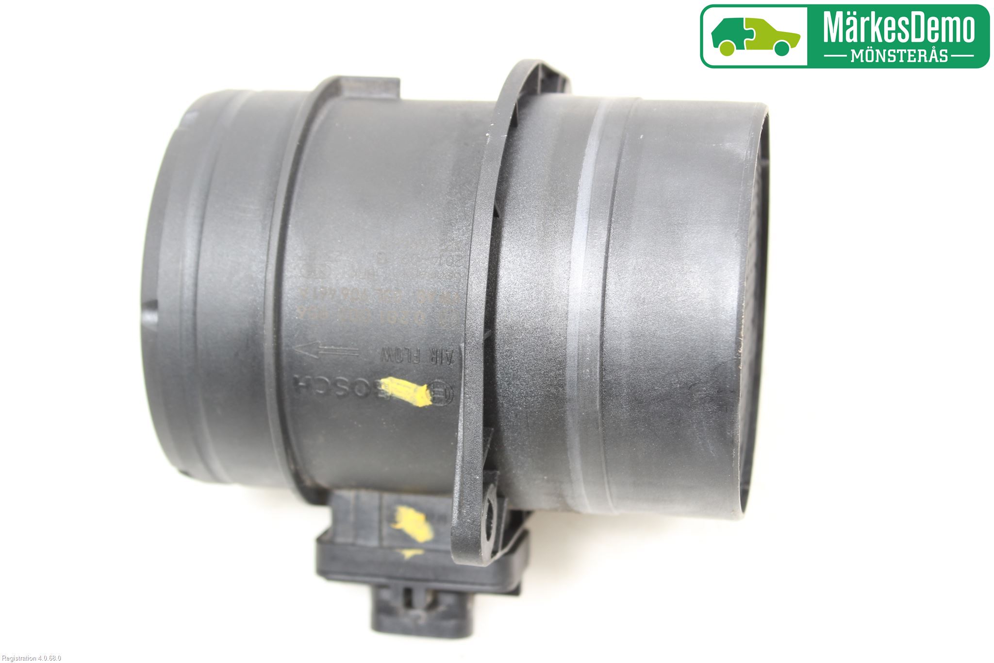 Audi A3/S3 8V 13-20 Injluftmassamätare