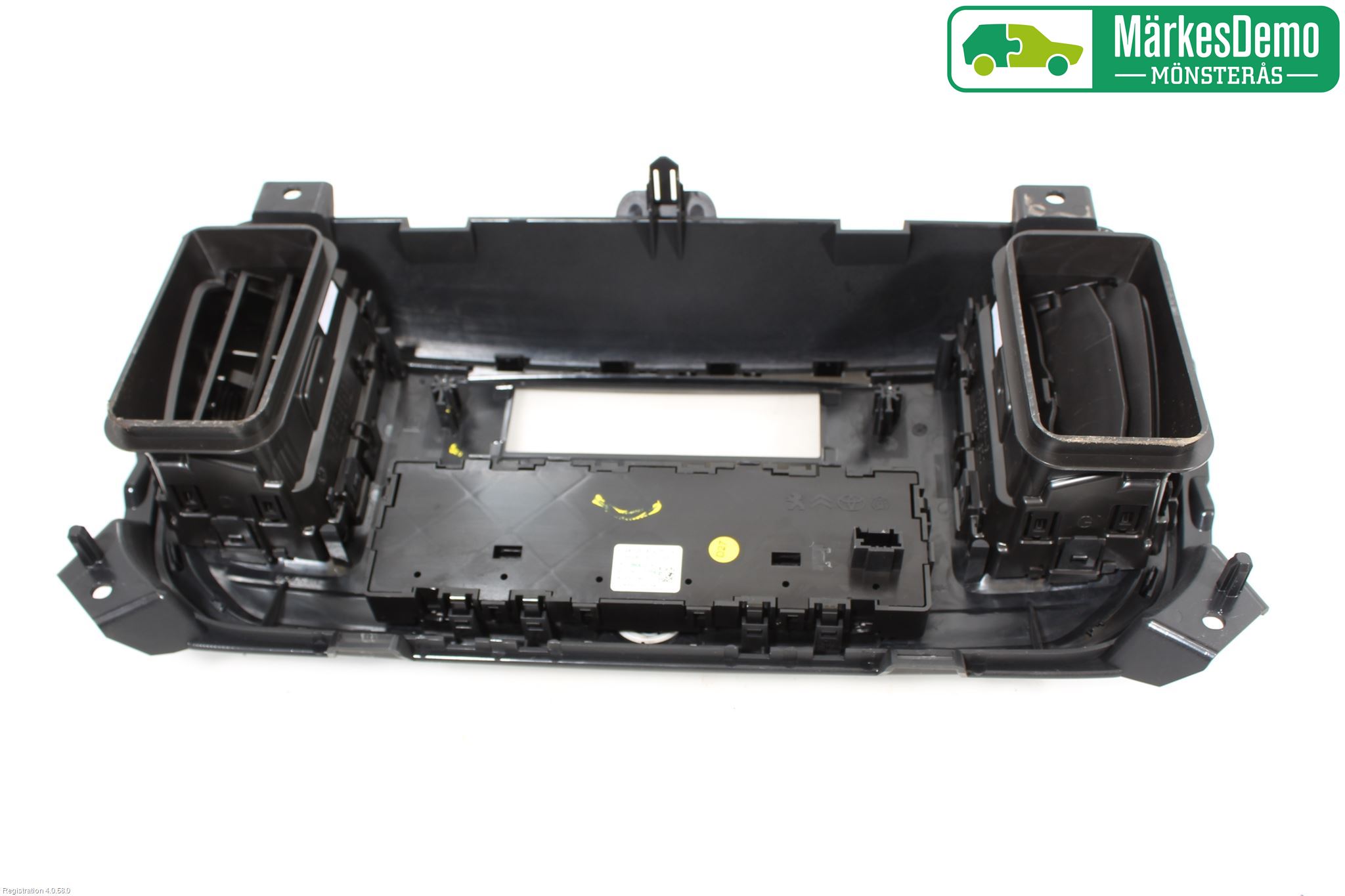 Peugeot EXPERT/E-EXPERT 17- Radio Övrigt