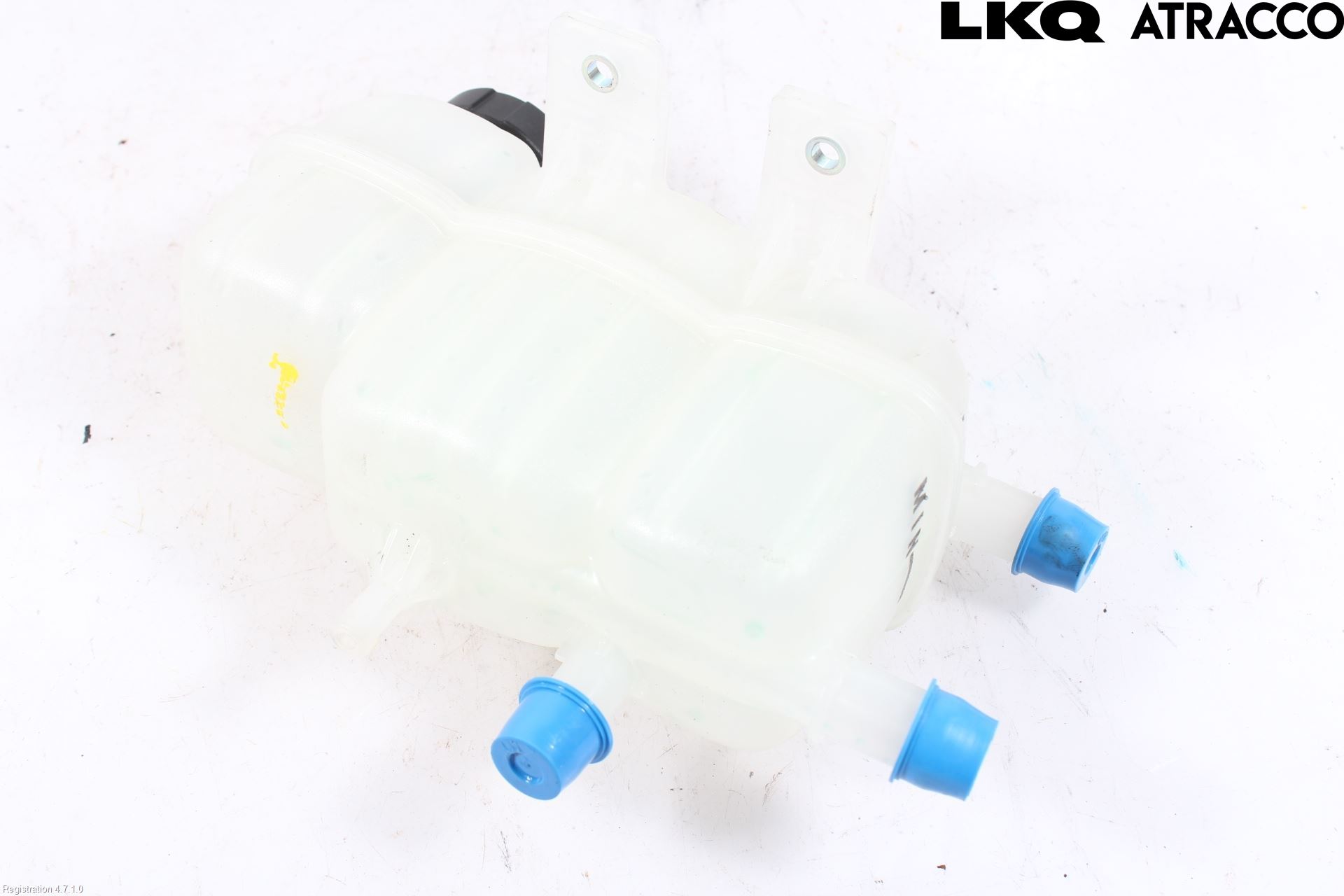 Hyundai IONIQ AE 17-22 Expansionstank