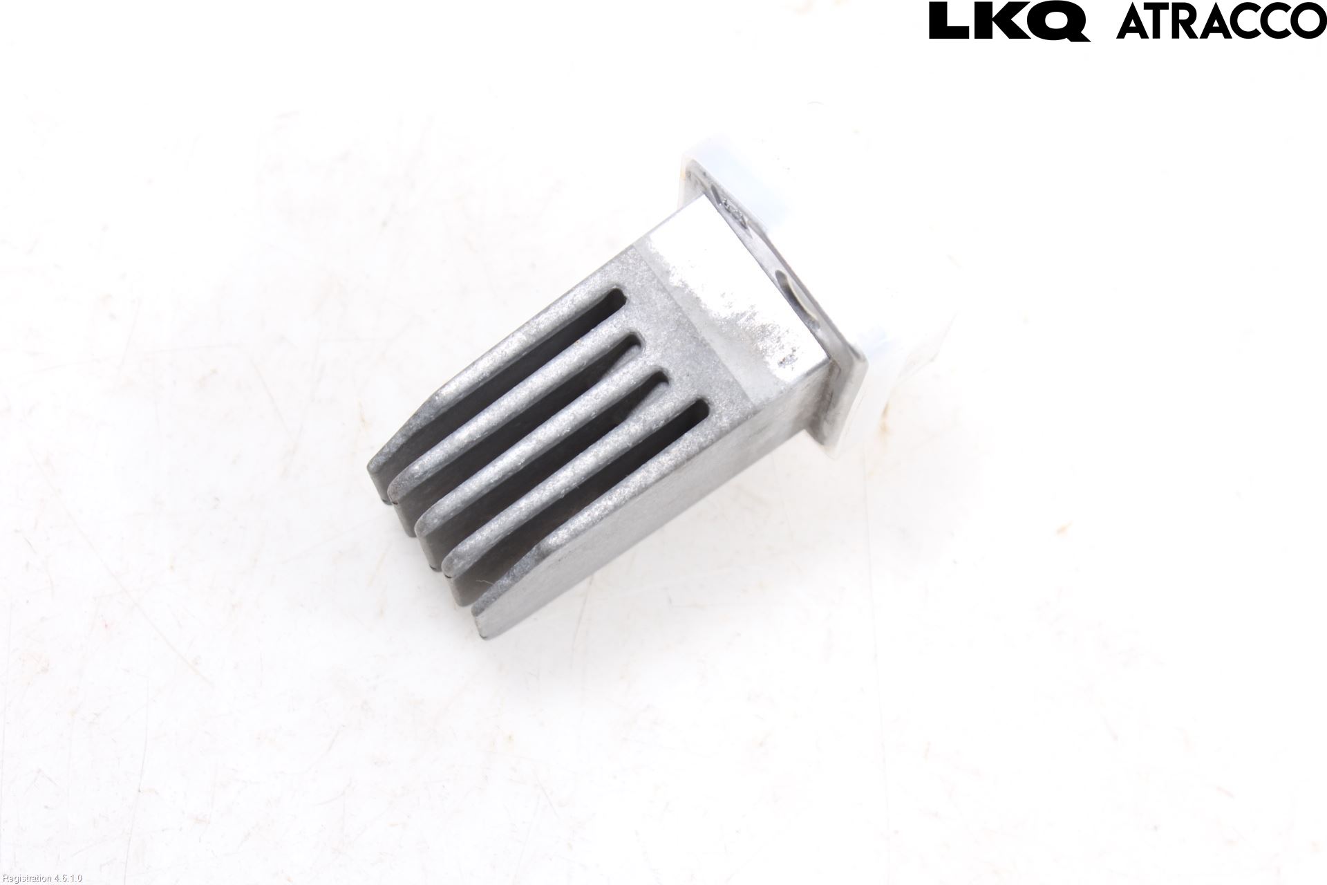 Nissan NOTE E12 14-20 Värmefläktsmotstånd