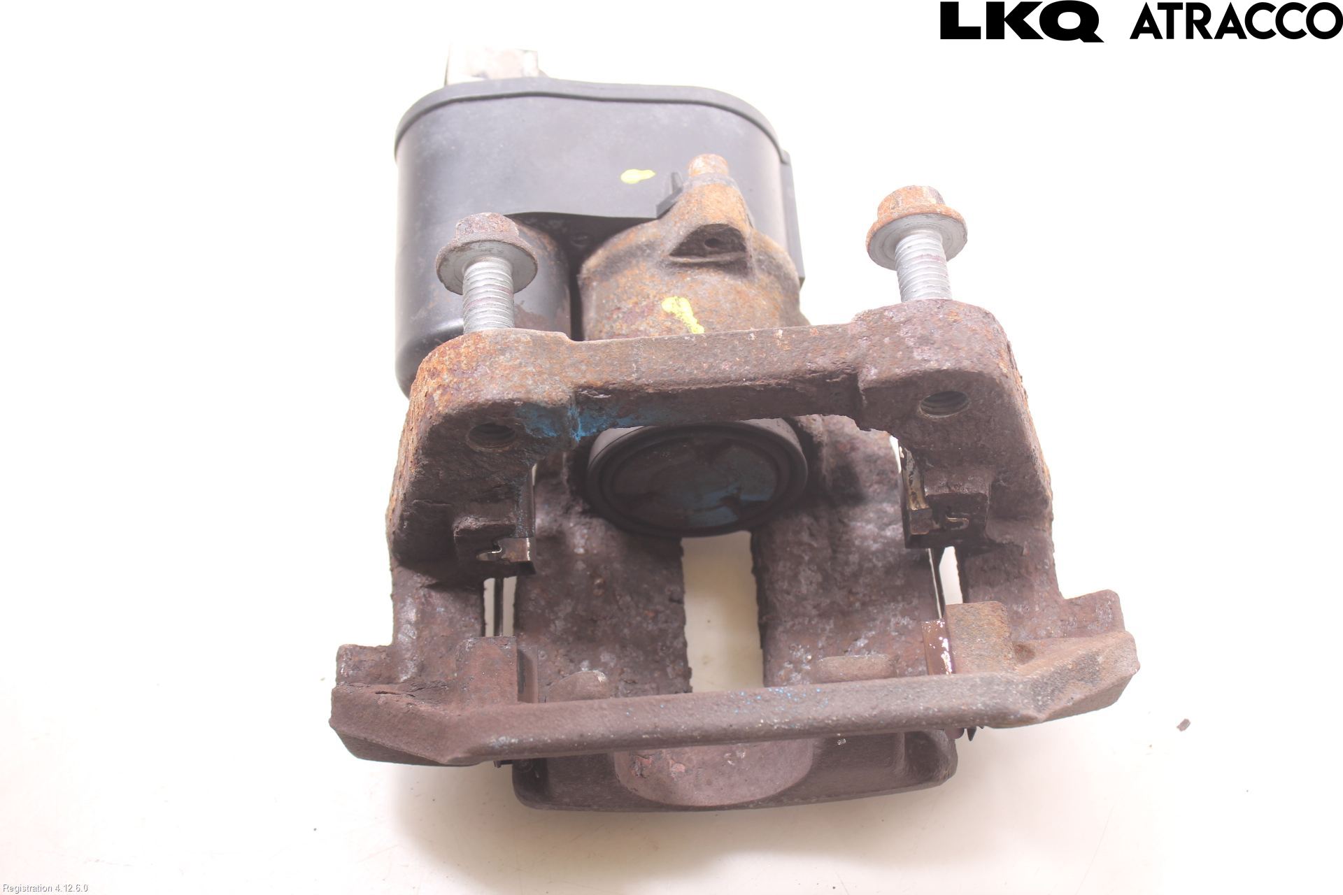 Volvo XC70 08-13 Bromsok Bak Höger