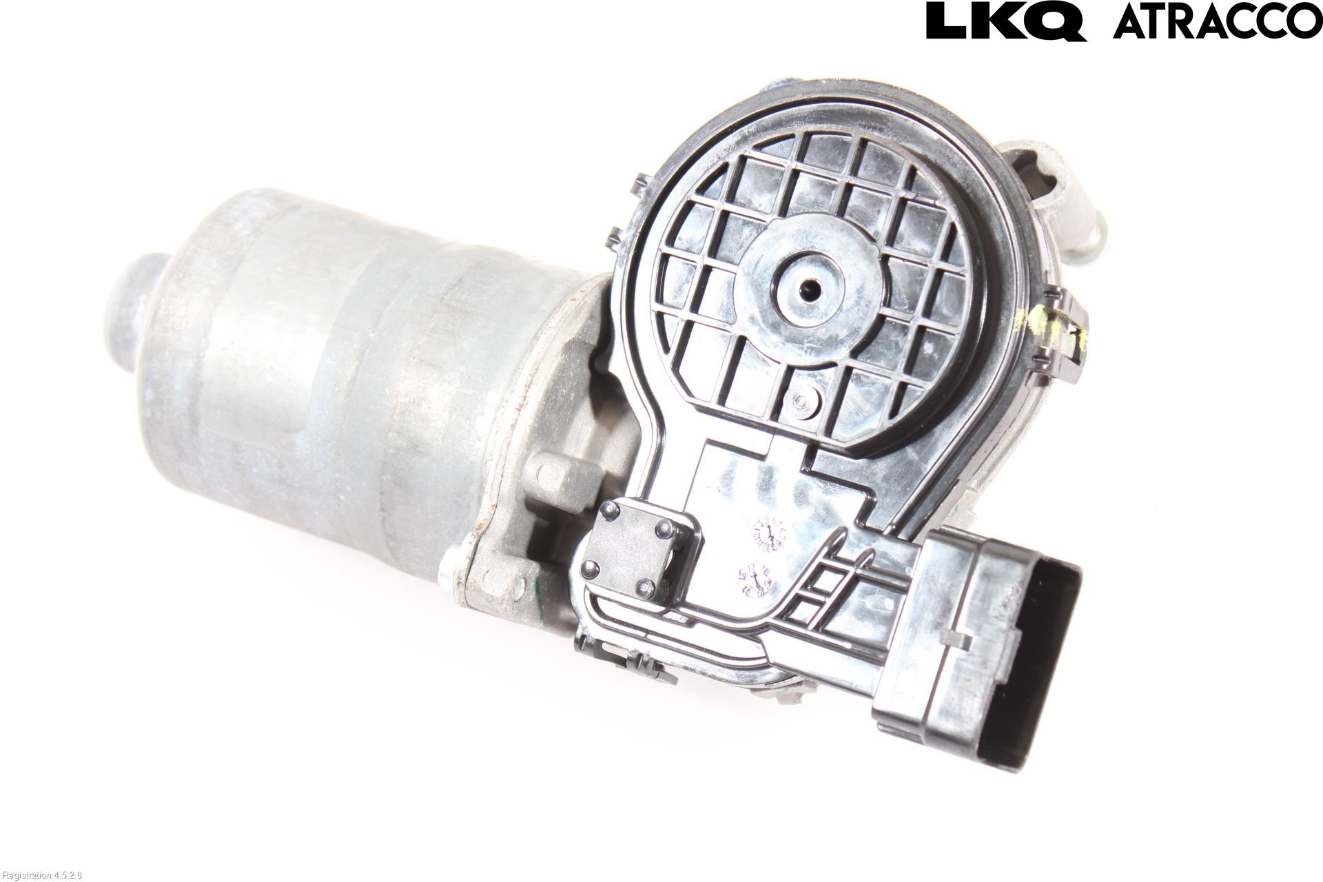 Hyundai i10 BA 14-16 Torkarmotor Vindruta
