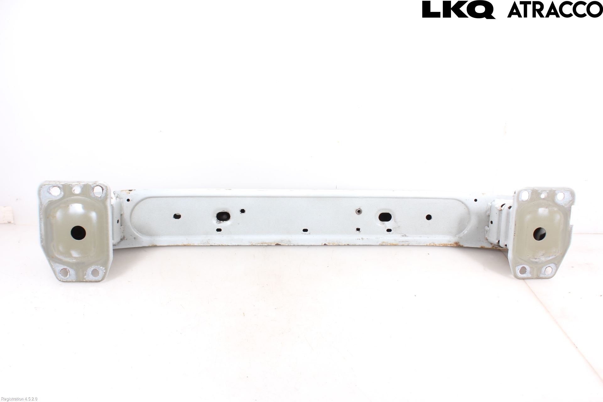 Fiat DOBLO CARGO Stötfångarbalk Fram