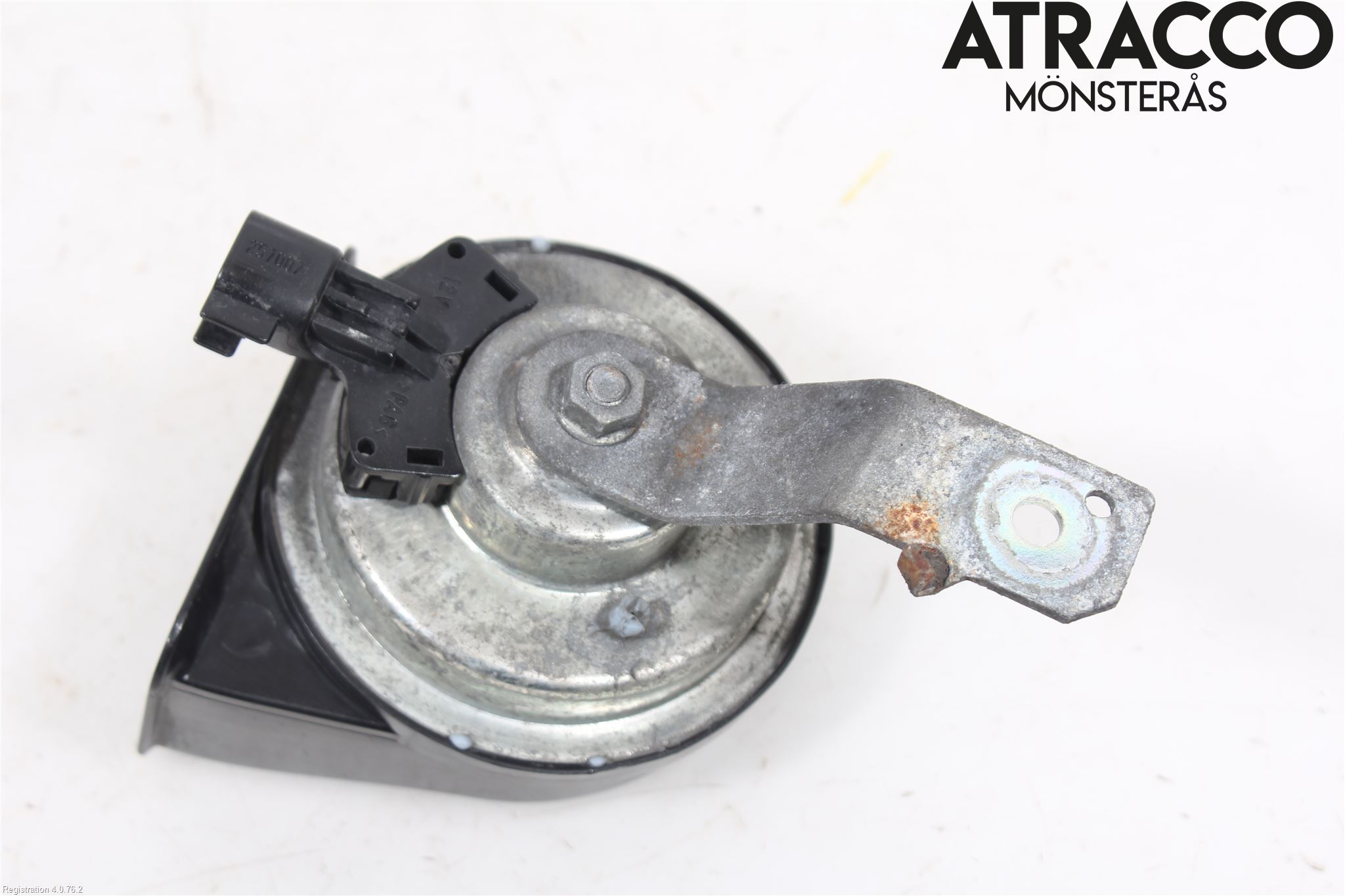 Volvo V70 08-13 Signalhorn