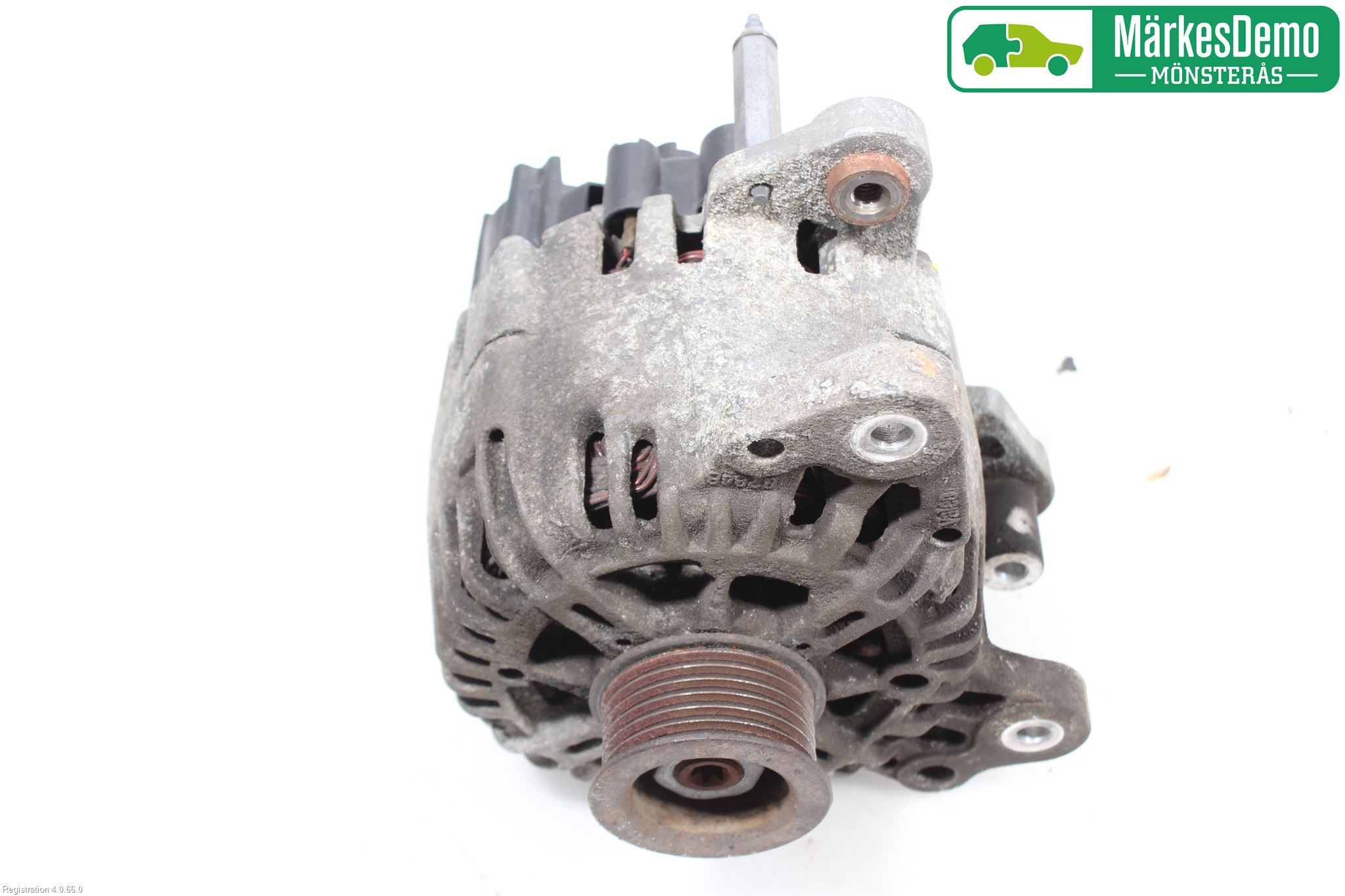 Seat IBIZA III 06-08 Generator