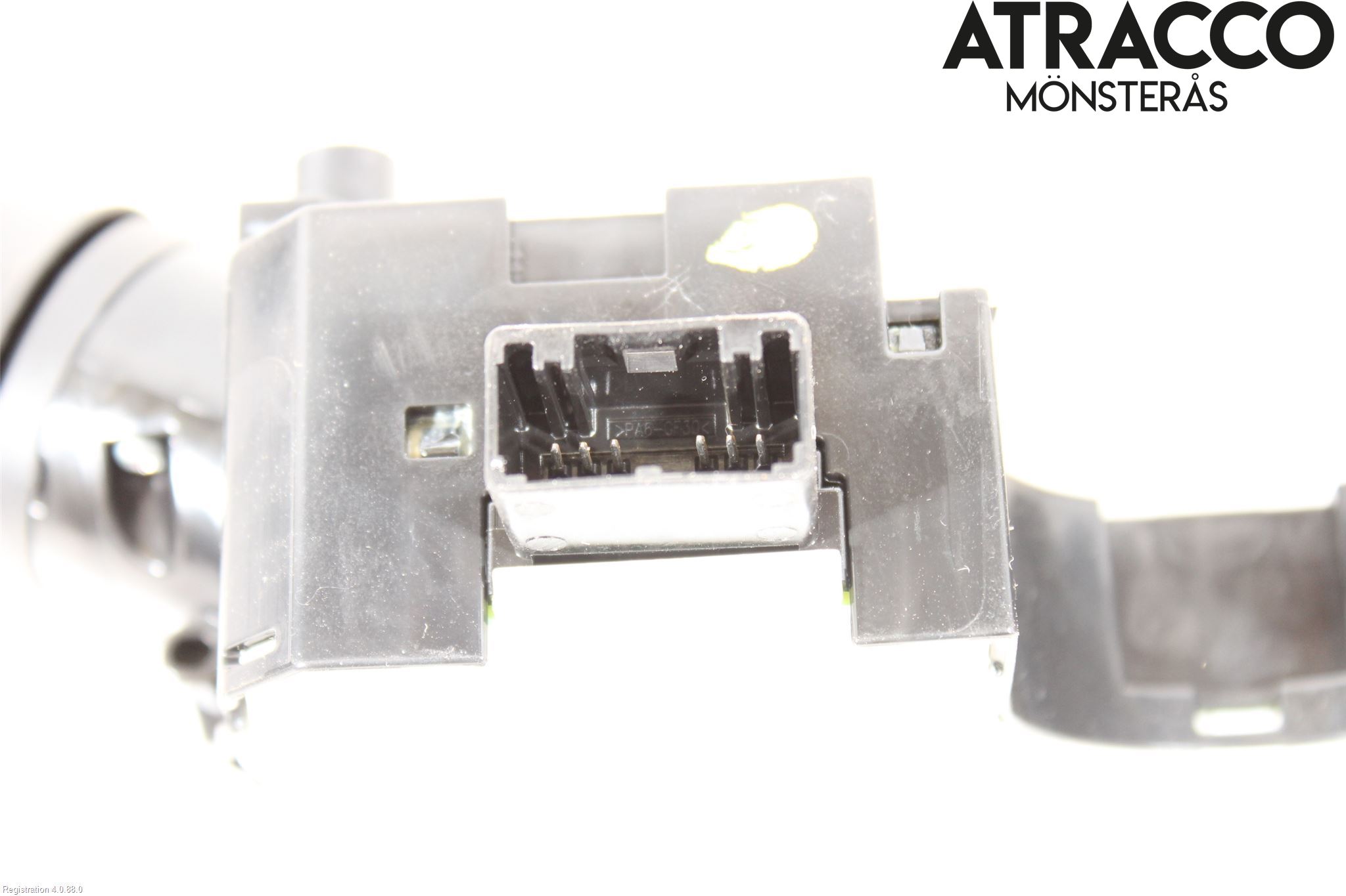 Nissan NAVARA, TREK-1 17-21 Spakcentral