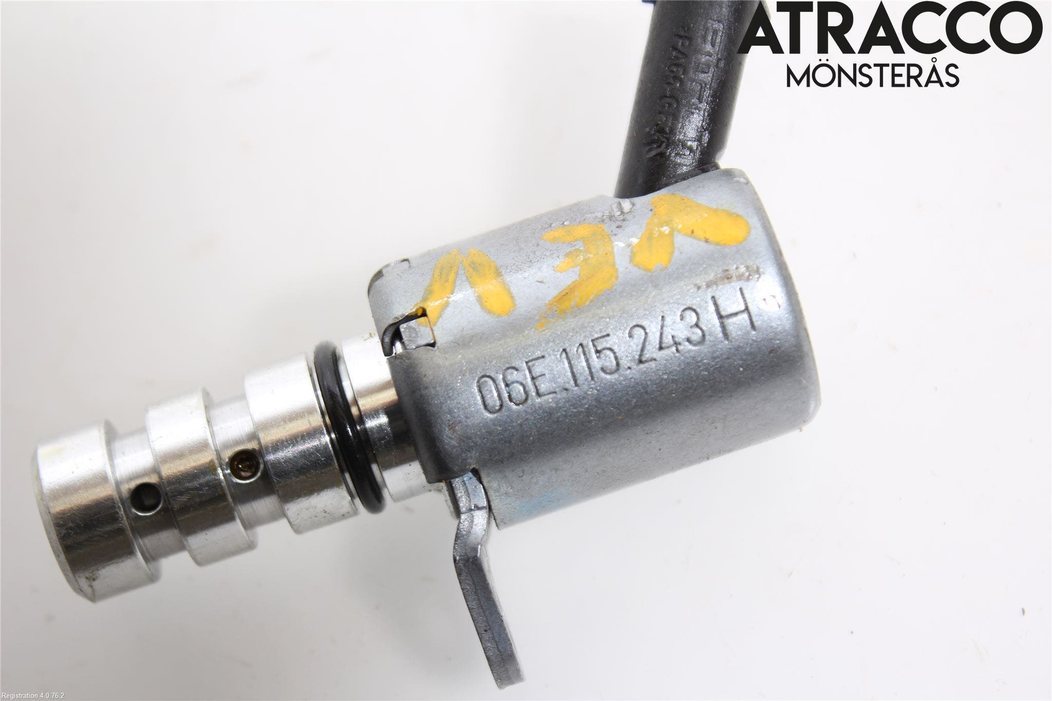 Volkswagen VW PASSAT 15-19 Givare Övrigt