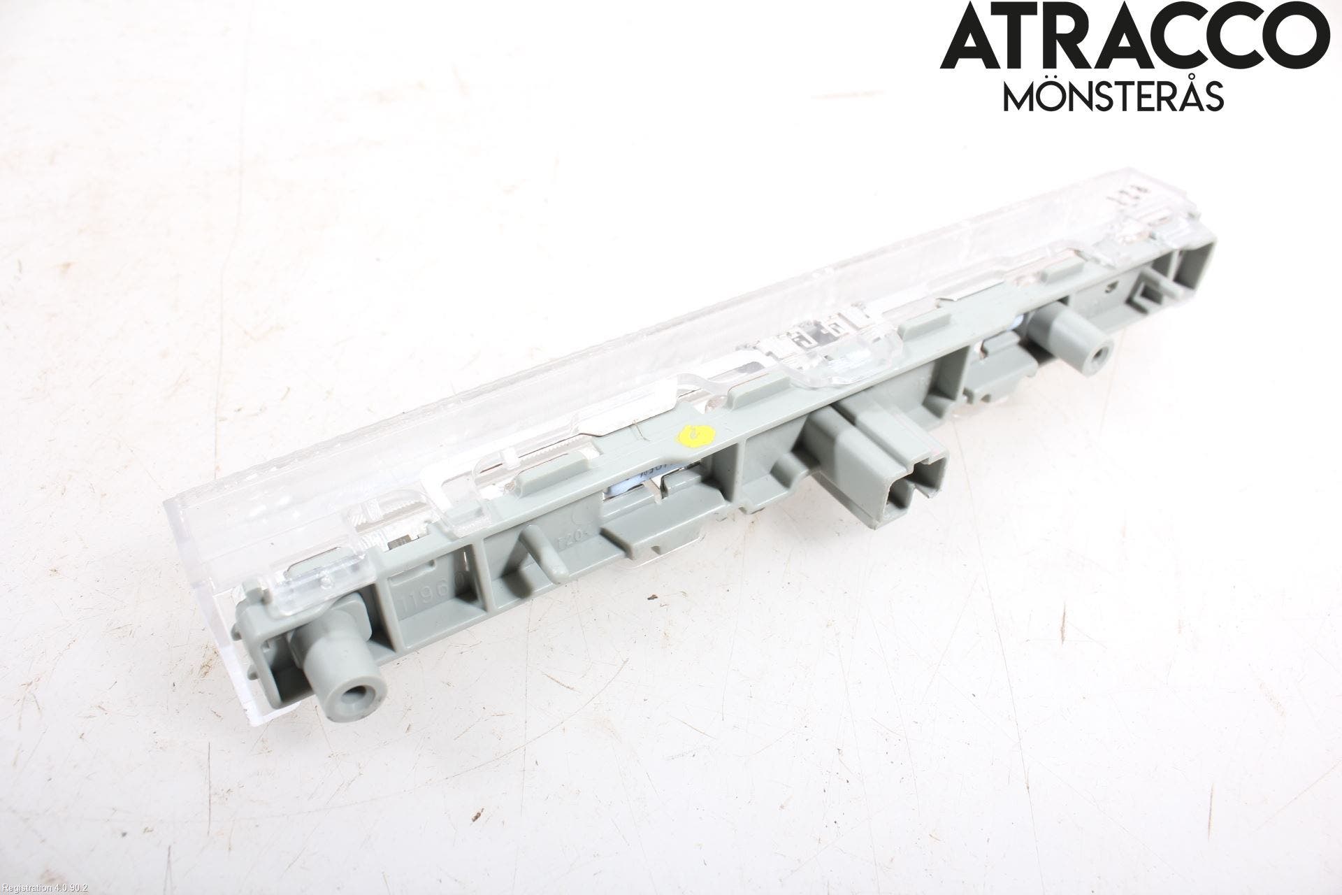 Toyota VERSO-S 11-16 Bromsljus Bakruta