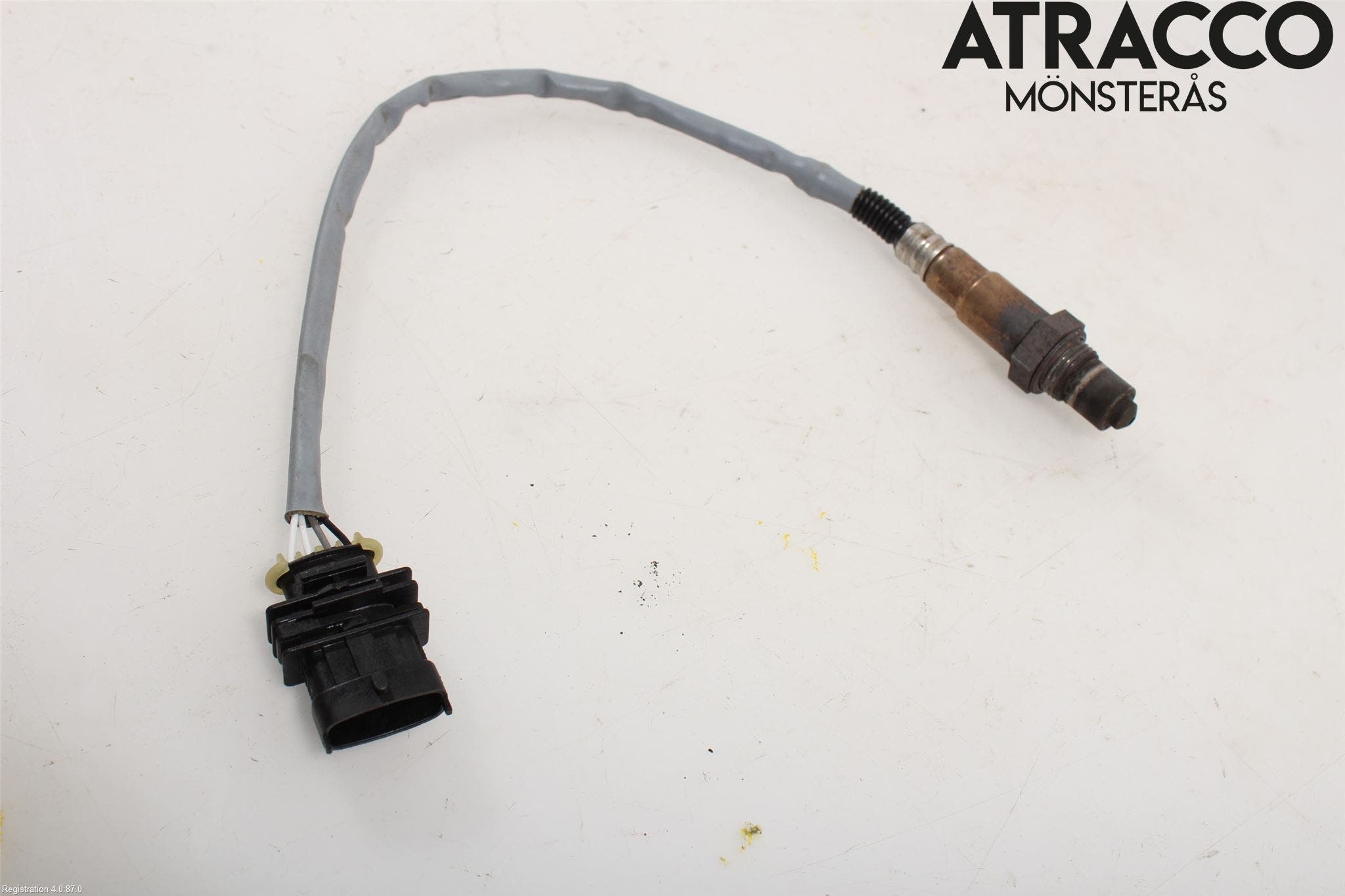 Opel ASTRA J 10-15 Injlambdasond