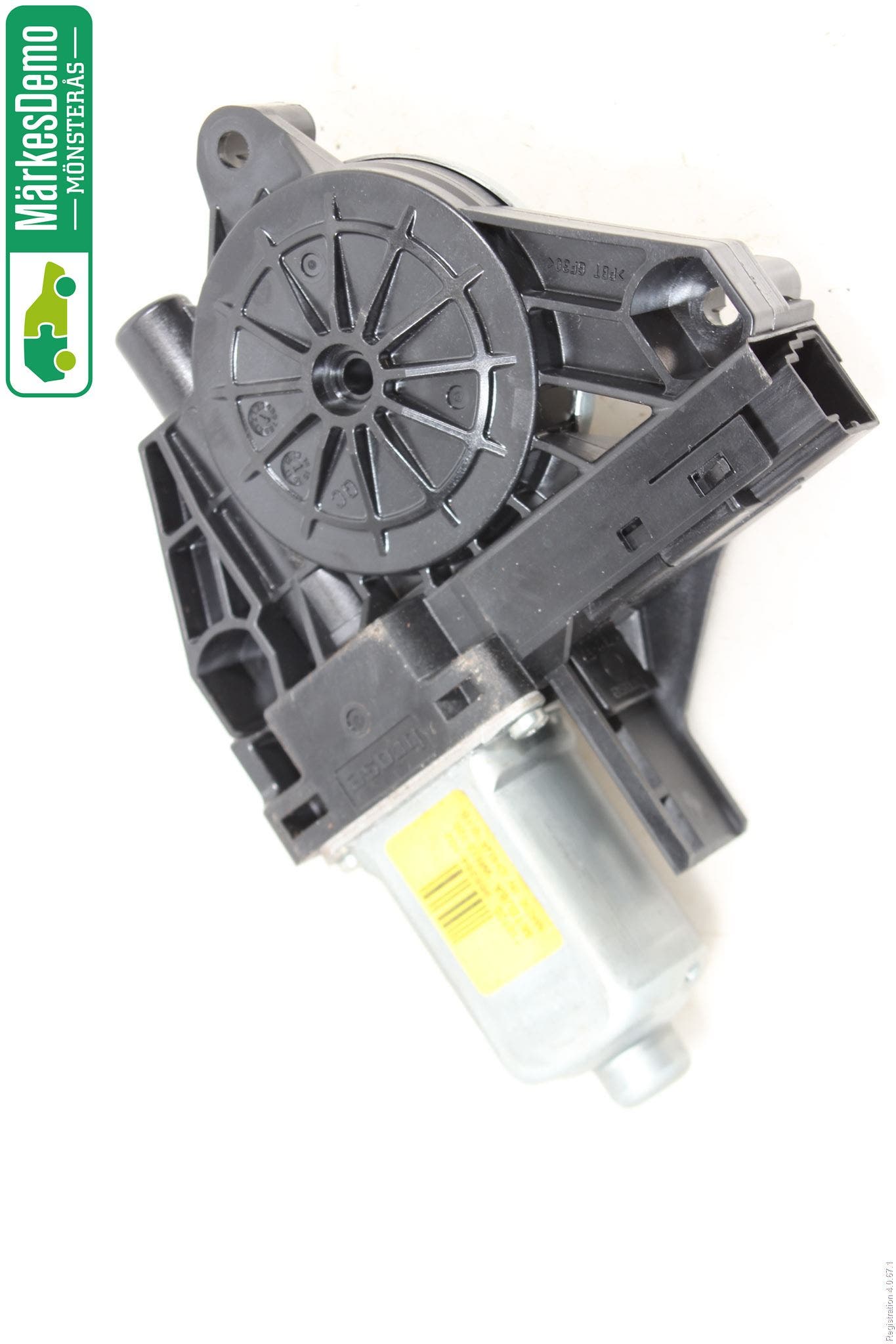 Volvo XC70 08-13 Fönsterhissmotor