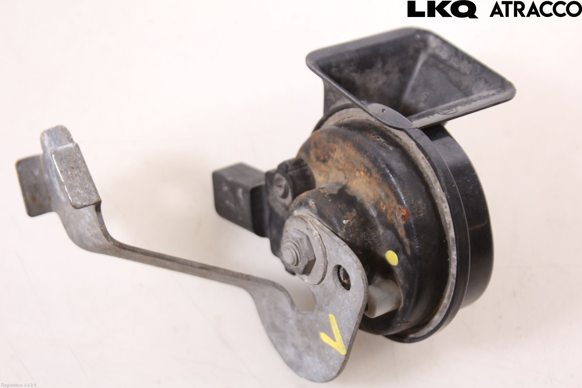 Volkswagen VW GOLF VI 09-13 Signalhorn