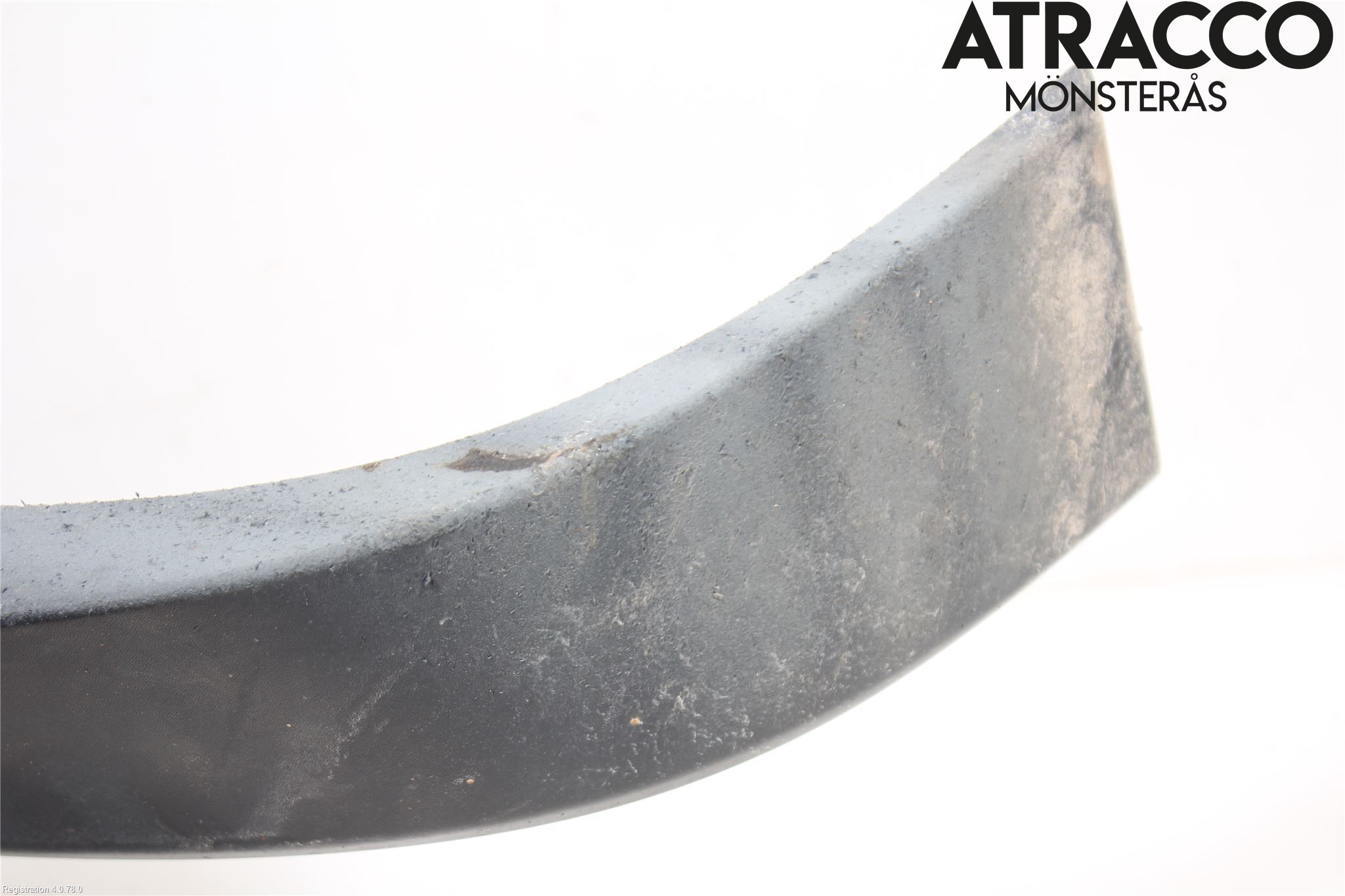 Jeep CHEROKEE Stötfångarlist Bak