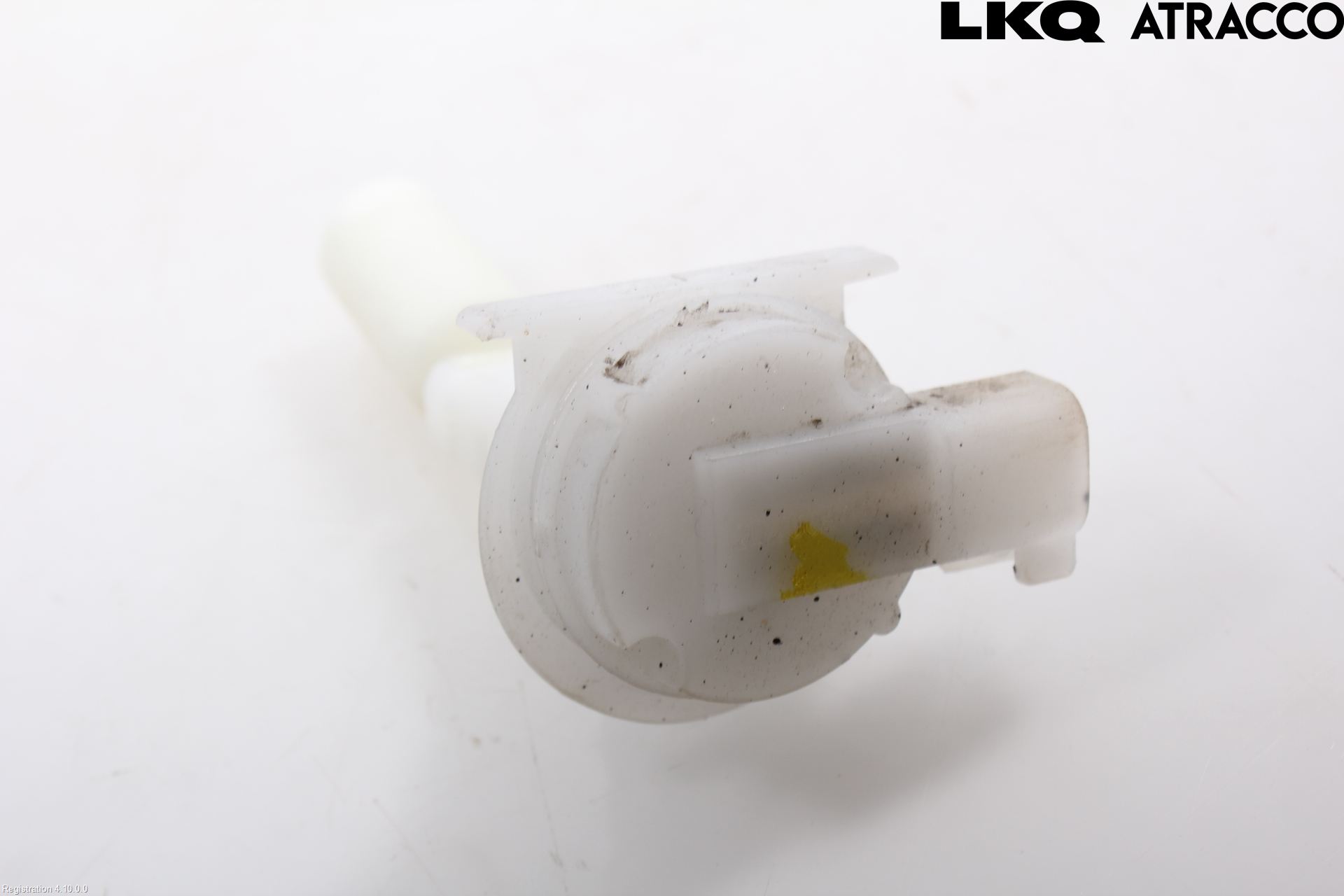 Volvo V90 17->> Nivåvakt Spolartank