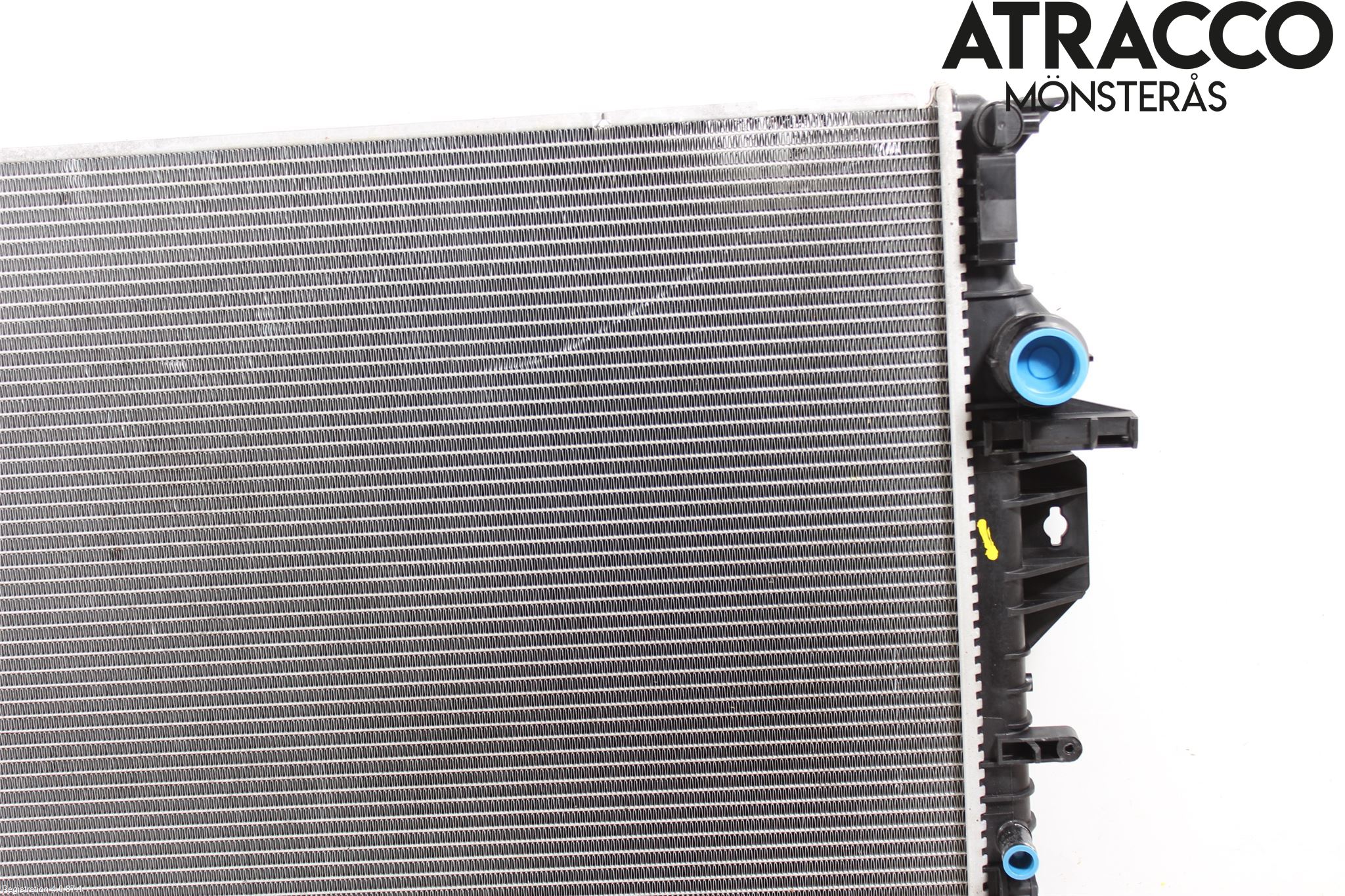 Ford KUGA 13-16 Kylare Aut