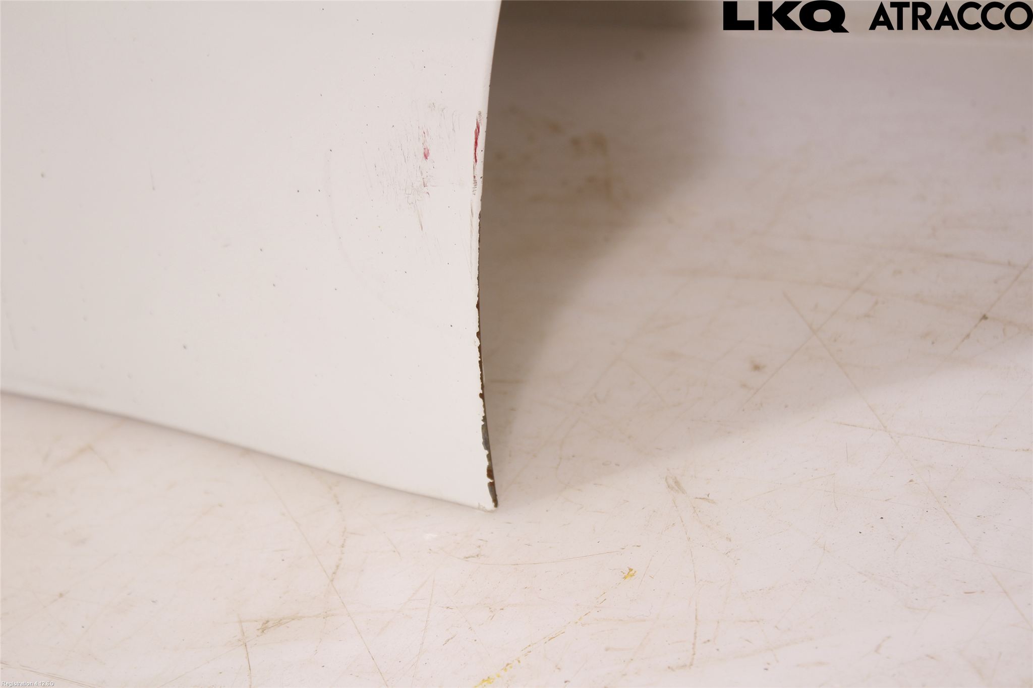 Maxus E-DELIVER3 EV30 20- Dörr Fram Höger