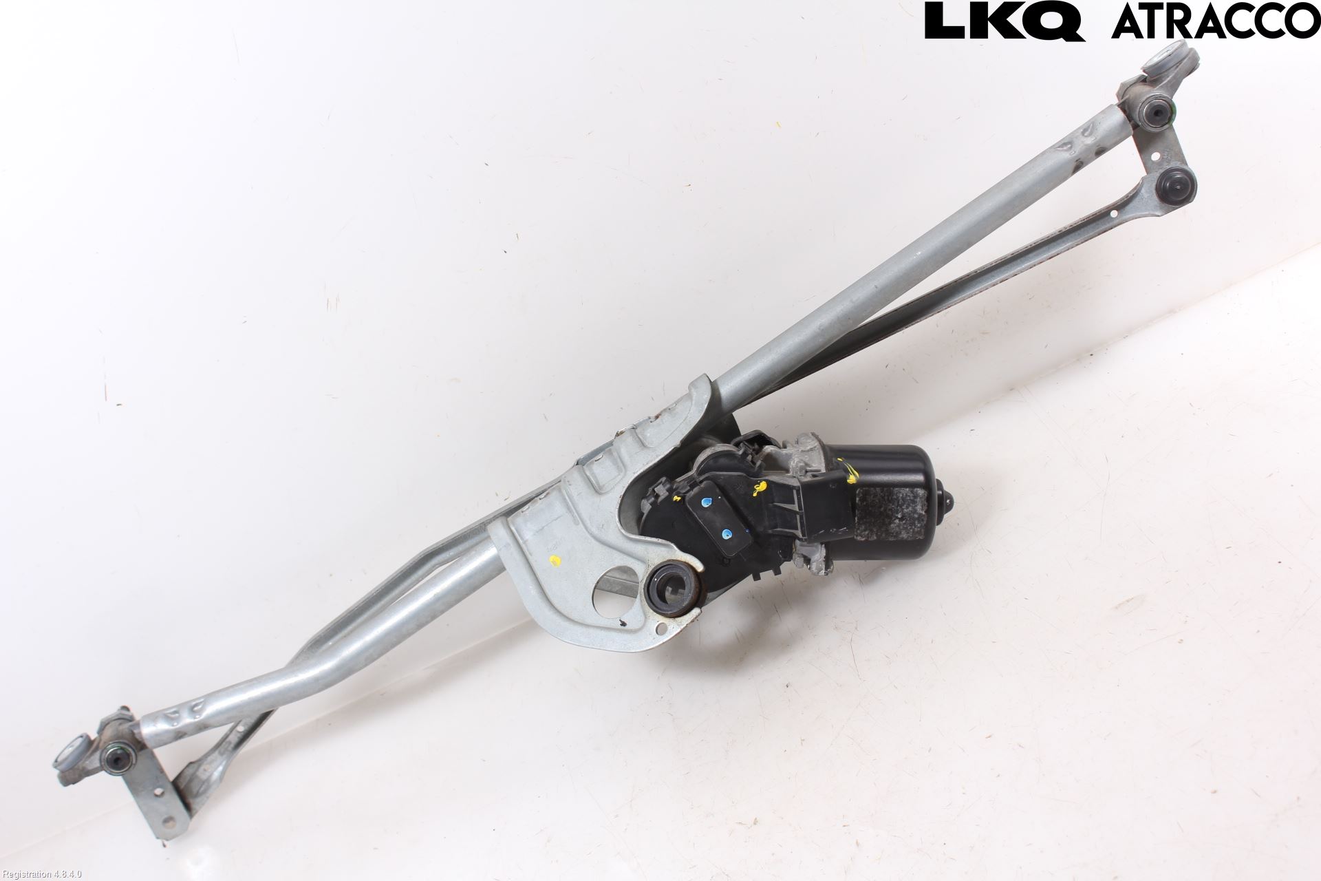 Mini COUPE R56 05-14 Torkarmotor Vindruta