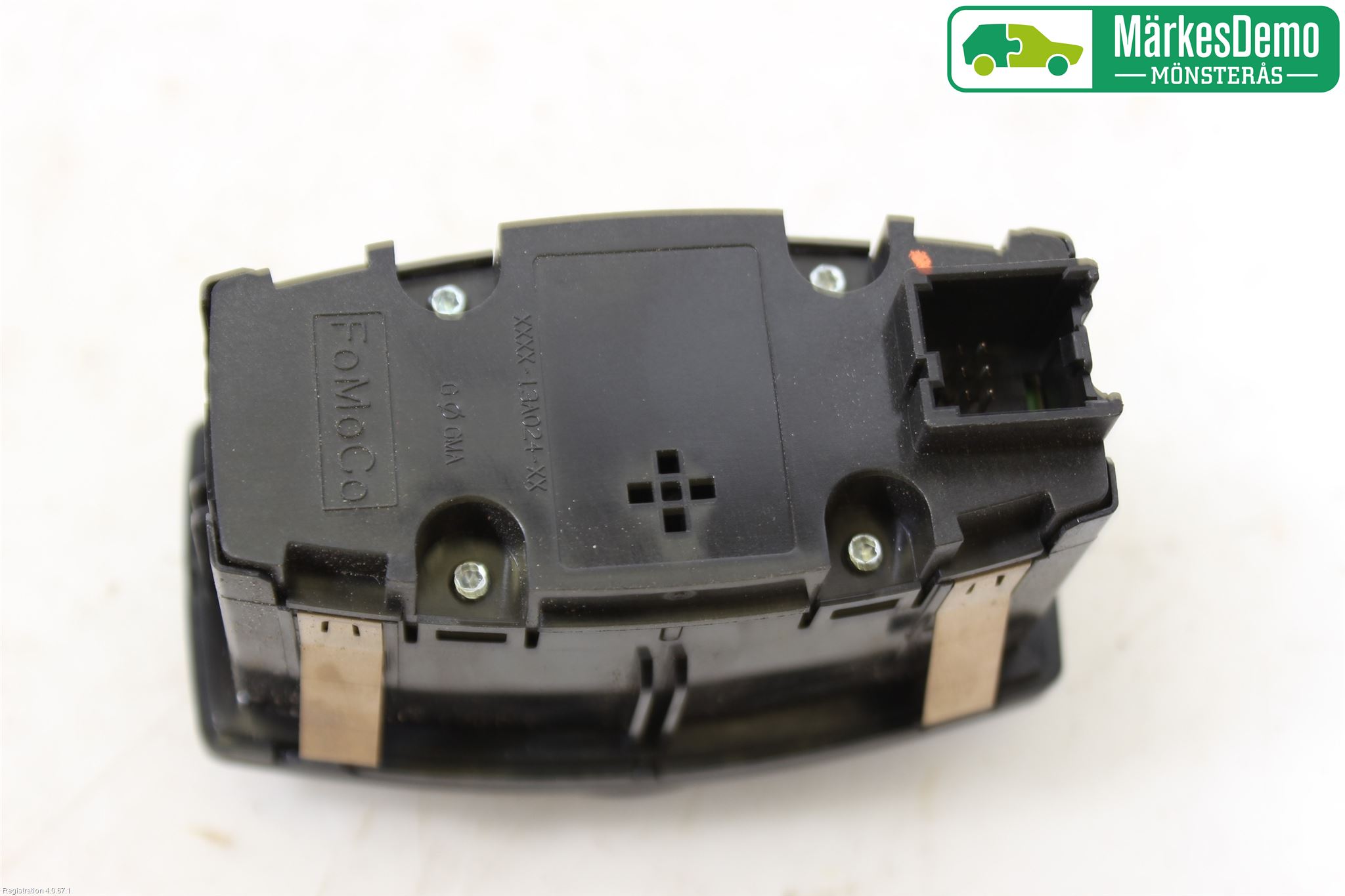 Ford FOCUS 11-14 Strömställare Ljus