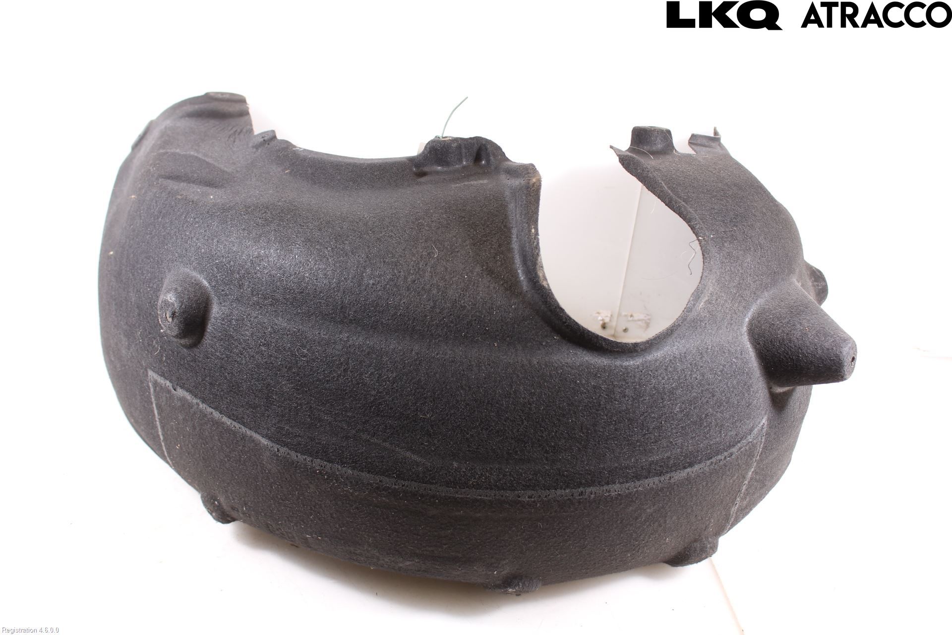 BMW 5 G30/G31/F90 17-23 Skärm Inner