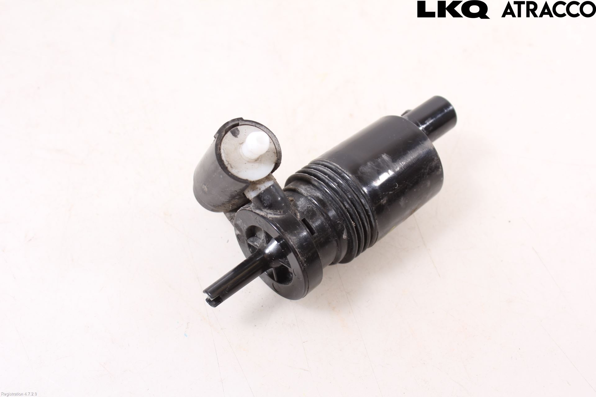 Mini COUPE R56 05-14 Spolarpump Vindruta