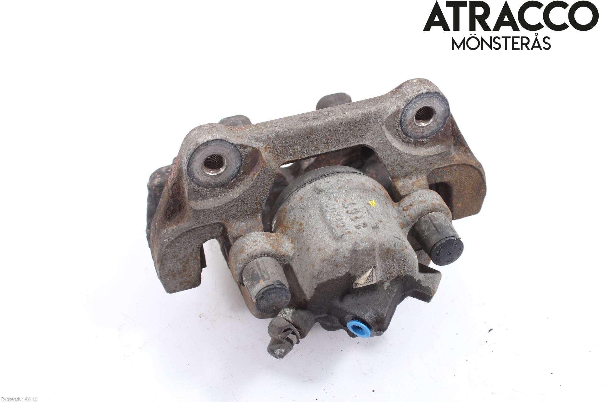 BMW 4 F32/F33/F82/F83 13-20 Bromsok Fram Vänster