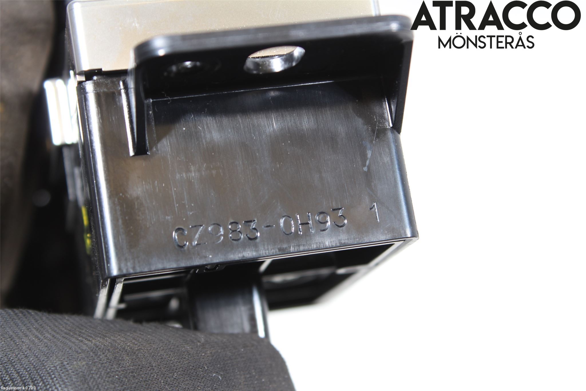 Suzuki VITARA 15- Strömställare Övrigt