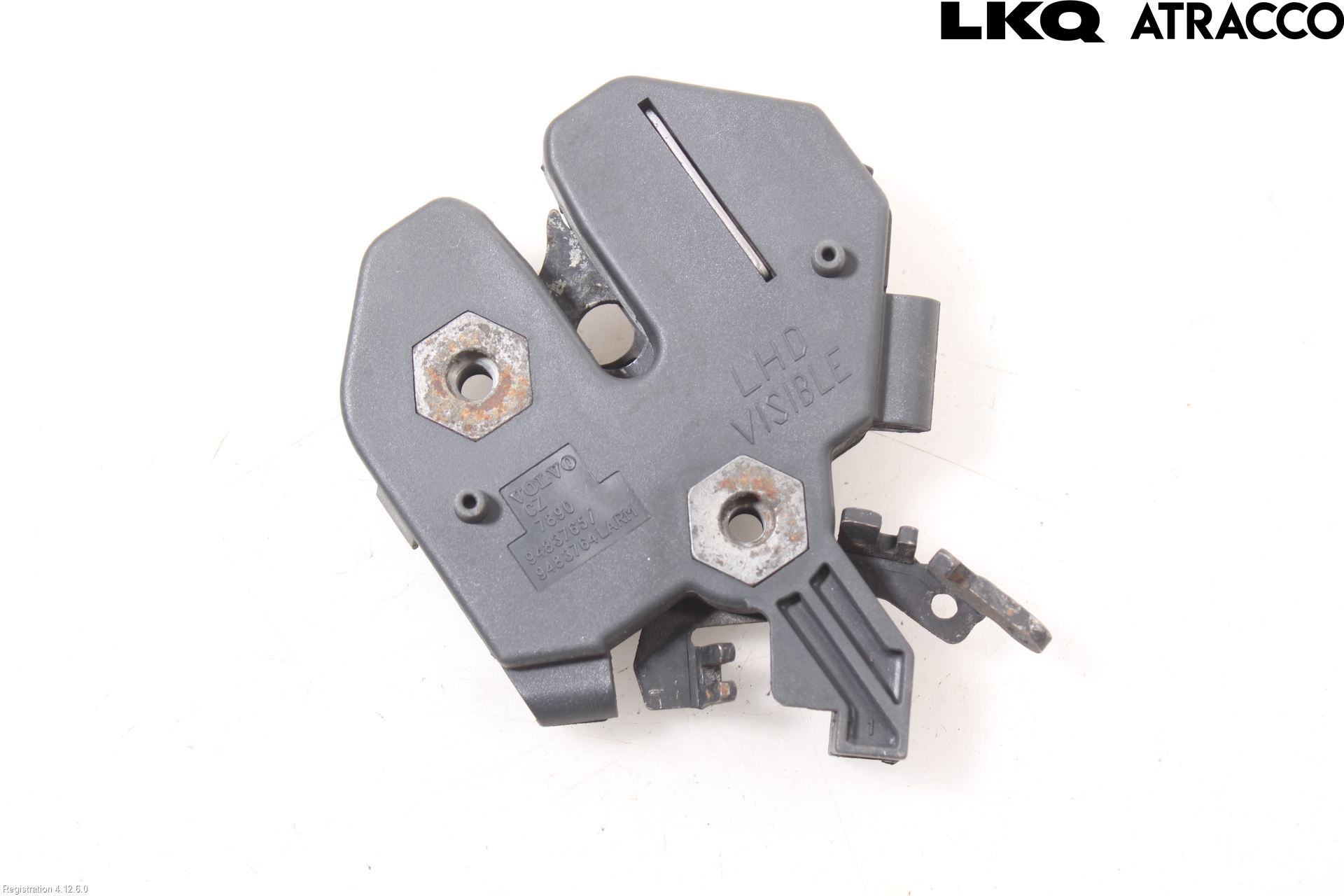 Volvo XC70 05-07 Huvlås