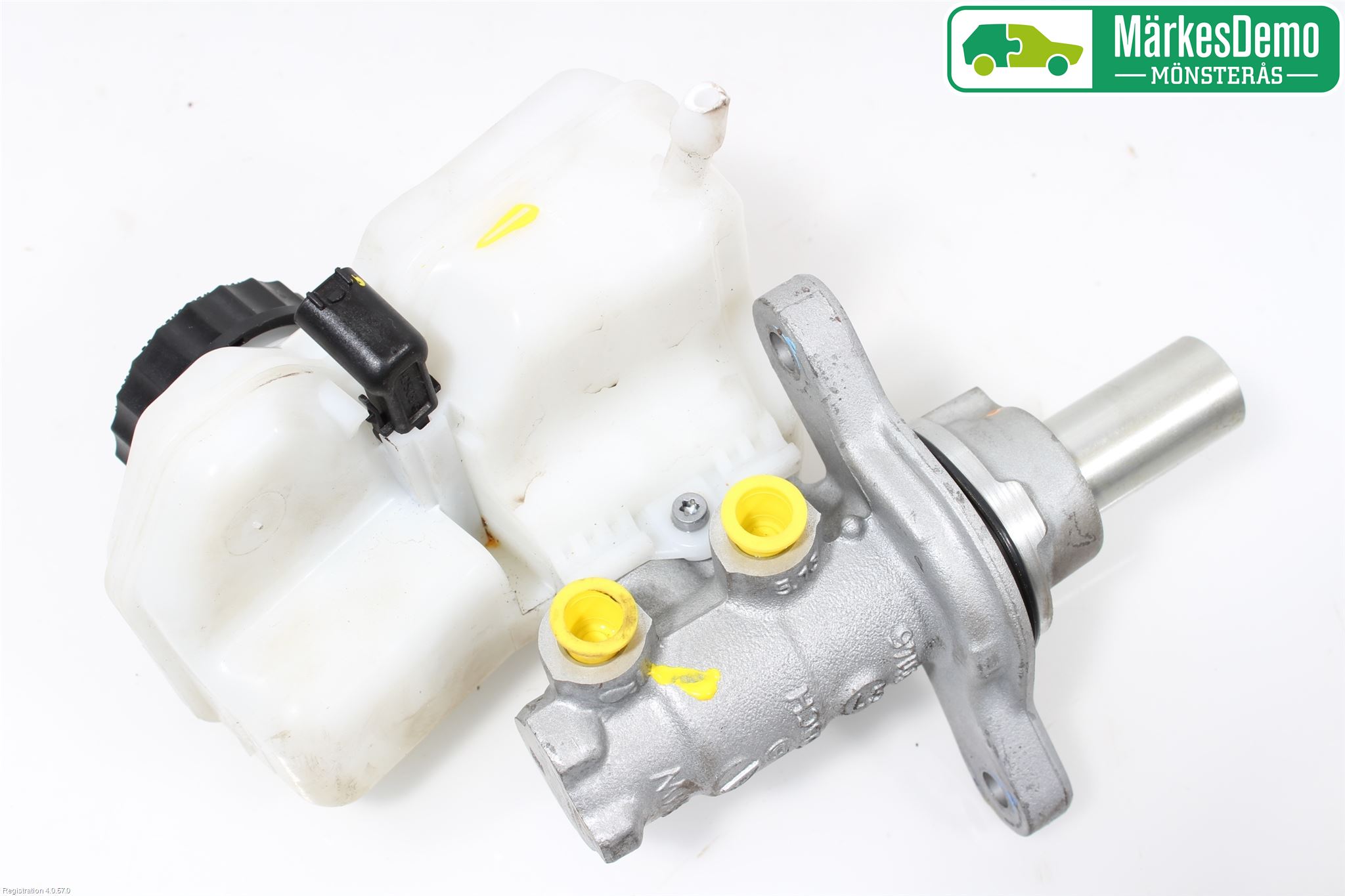 Mini ONE/COOPER 5DR F55 14-24 Broms Huvudcylinder