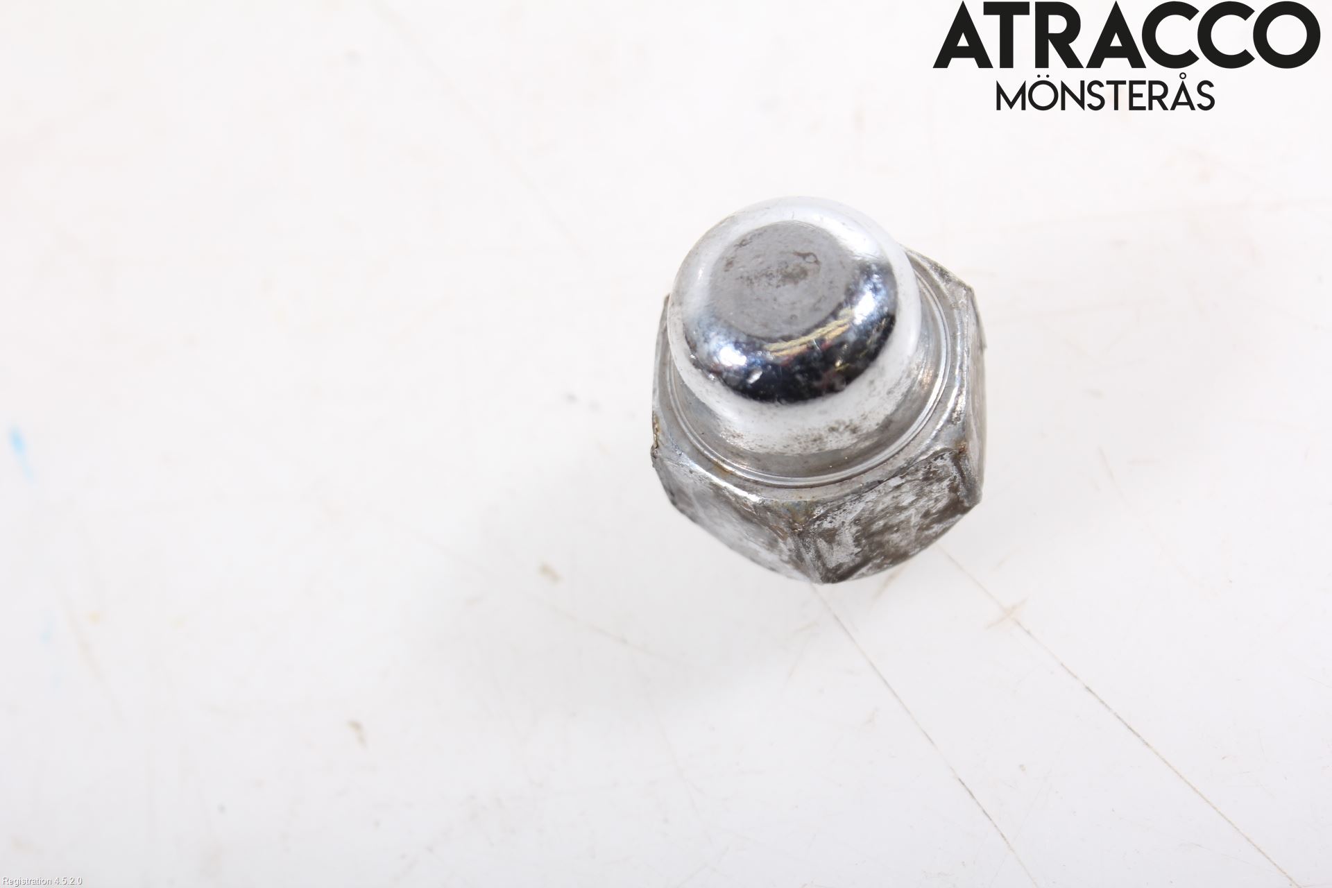 Hyundai i20 GB 15-20 Hjulmutter-Bult-Sats