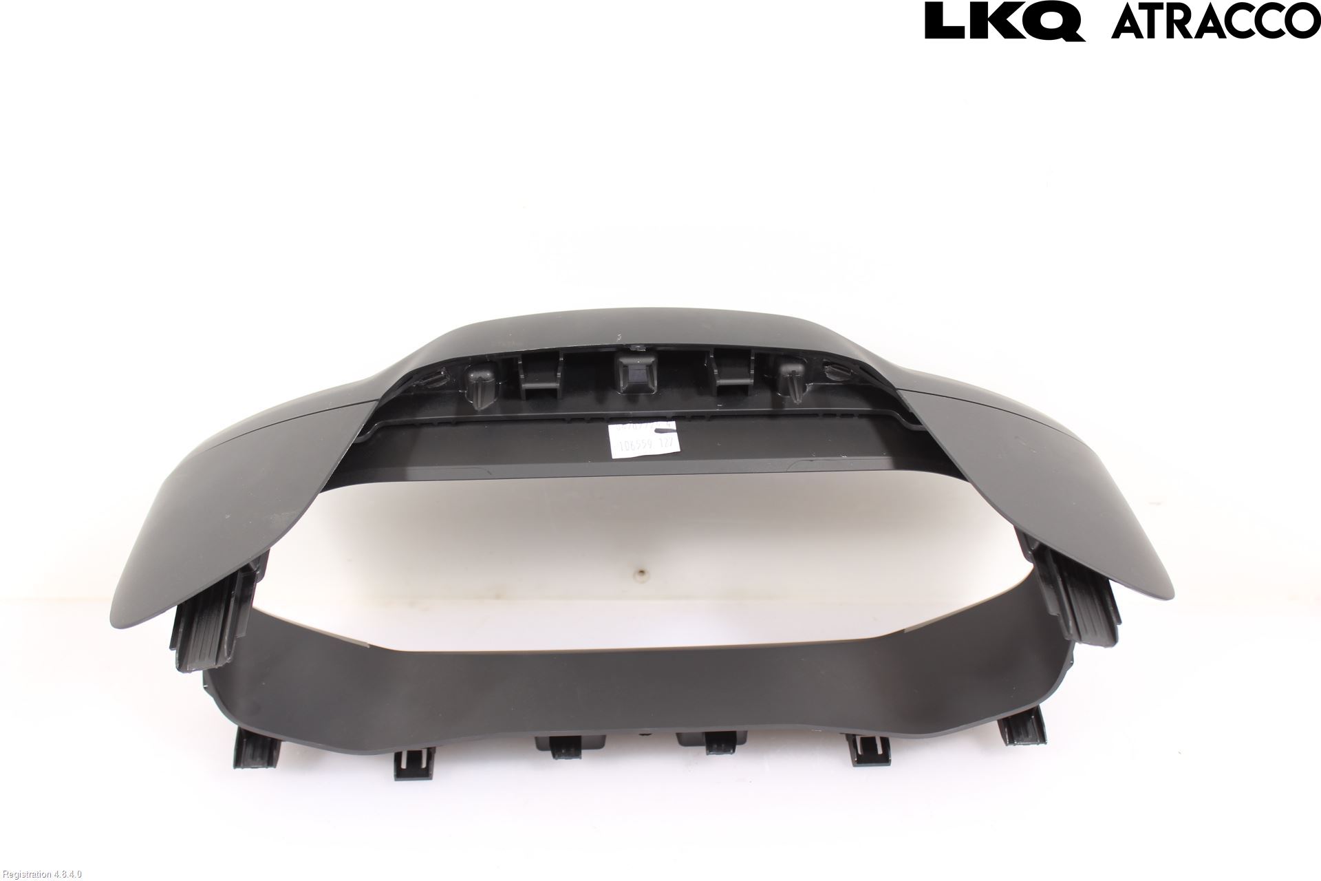 Peugeot 208/E-208 20- Instrumentsarg