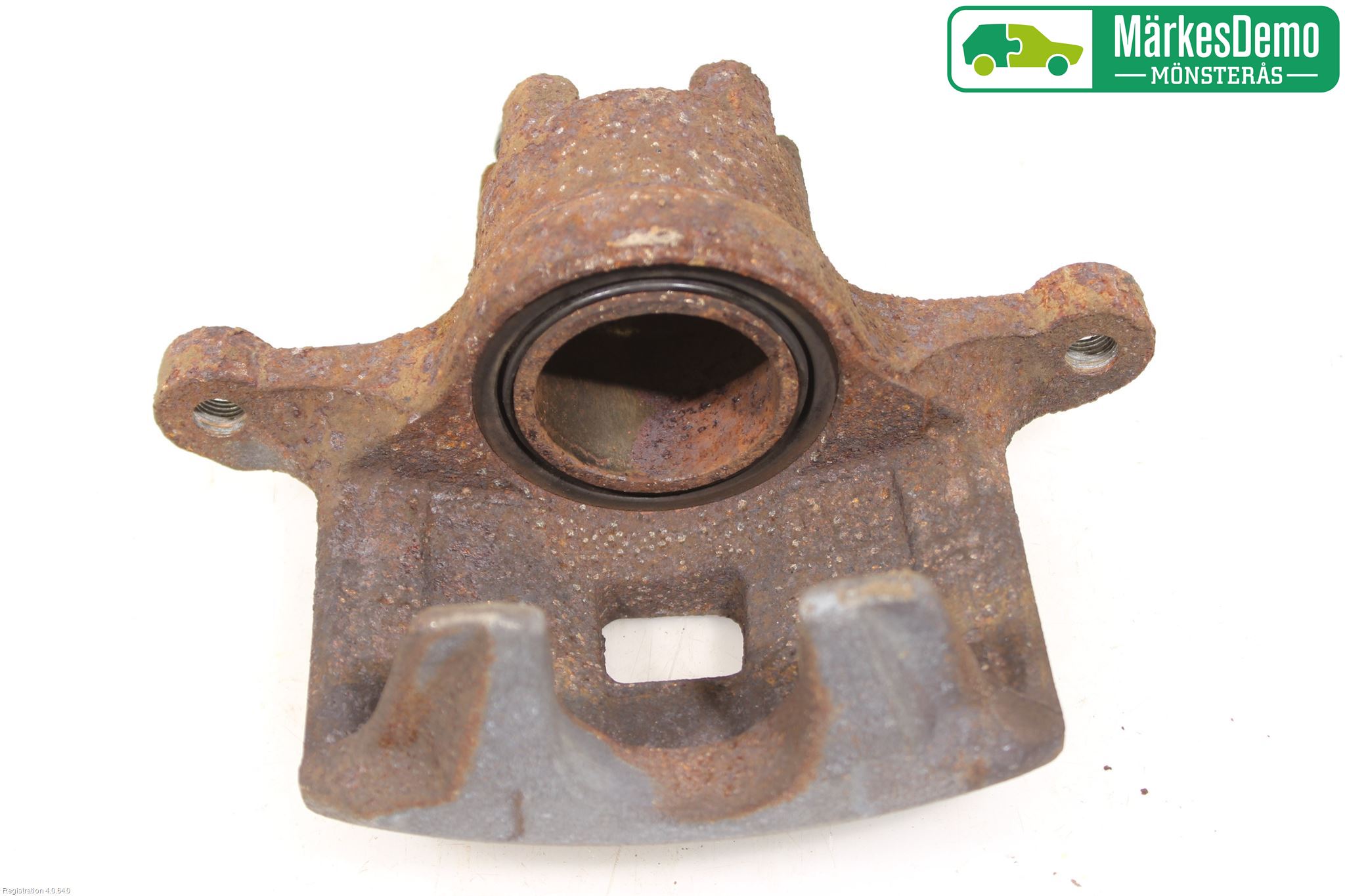 Mitsubishi LANCER 07-14 Bromsok Fram Vänster