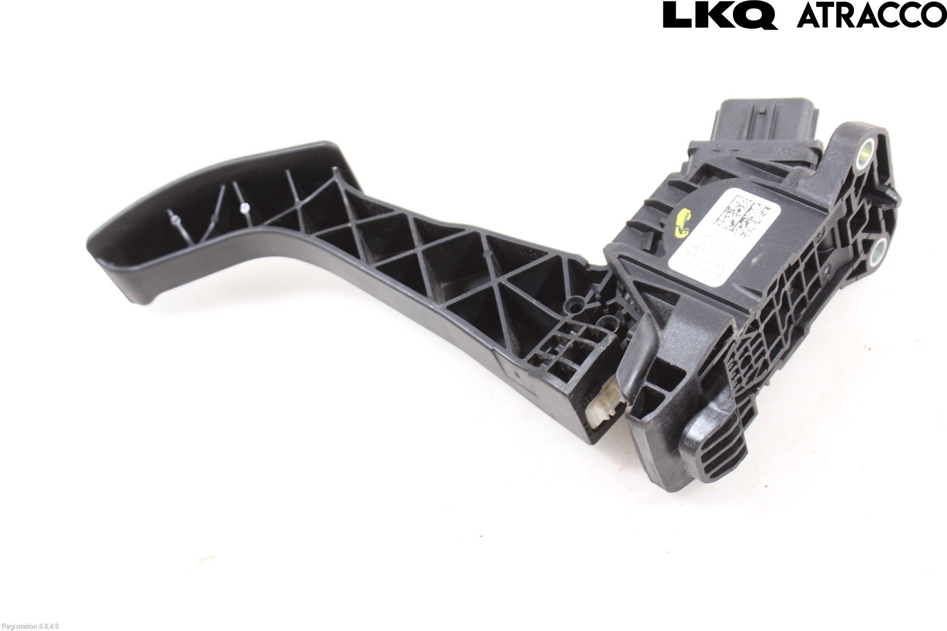 Volkswagen VW CRAFTER II / E-CRAFTER 17- Gaspedal