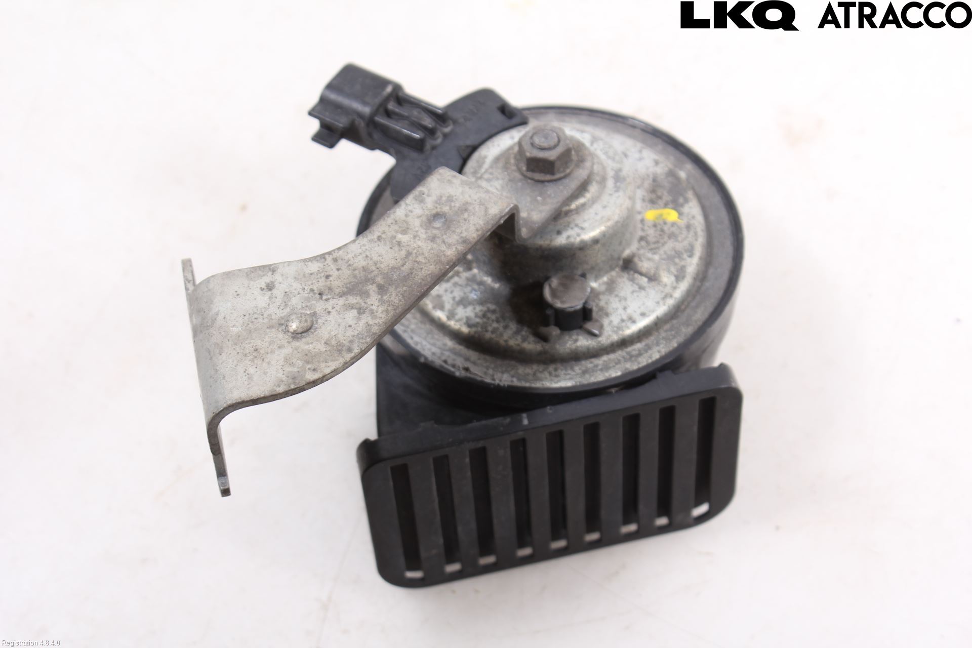 Volvo V90 17->> Signalhorn