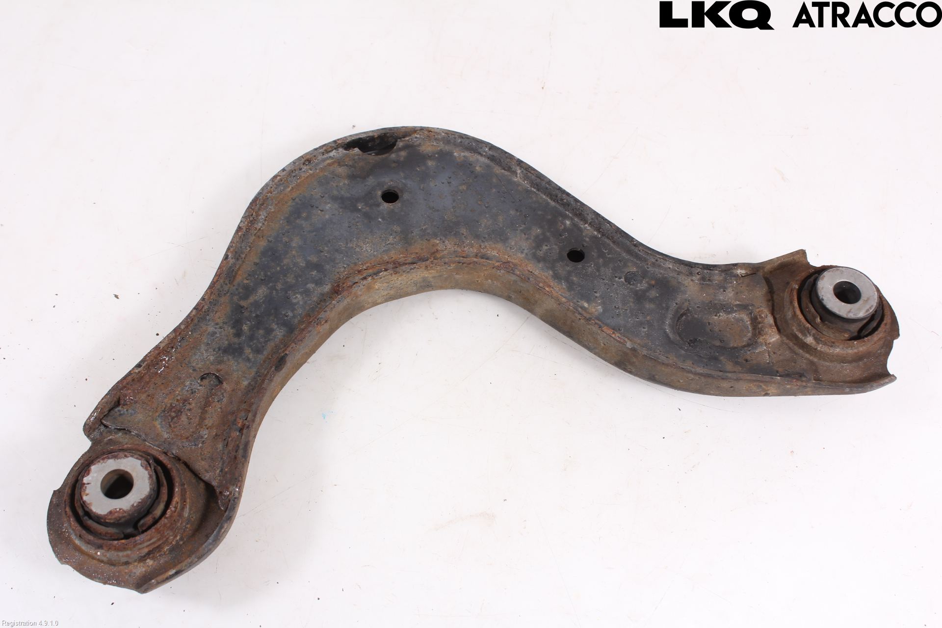 Honda CIVIC 17-22 Bärarm Bak Övre Vänster