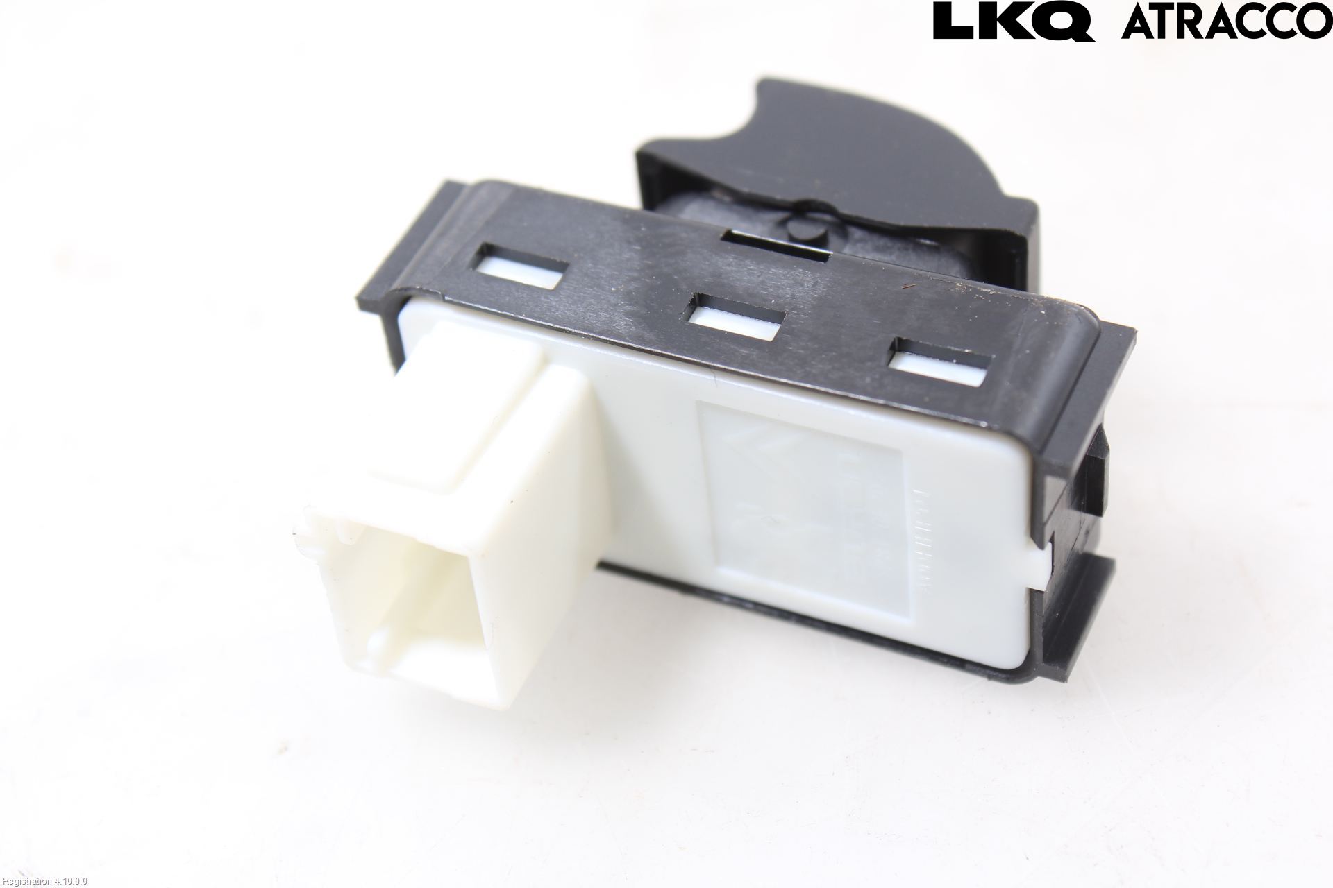 Citroen C3/E-C3 24- Strömställare Elhiss